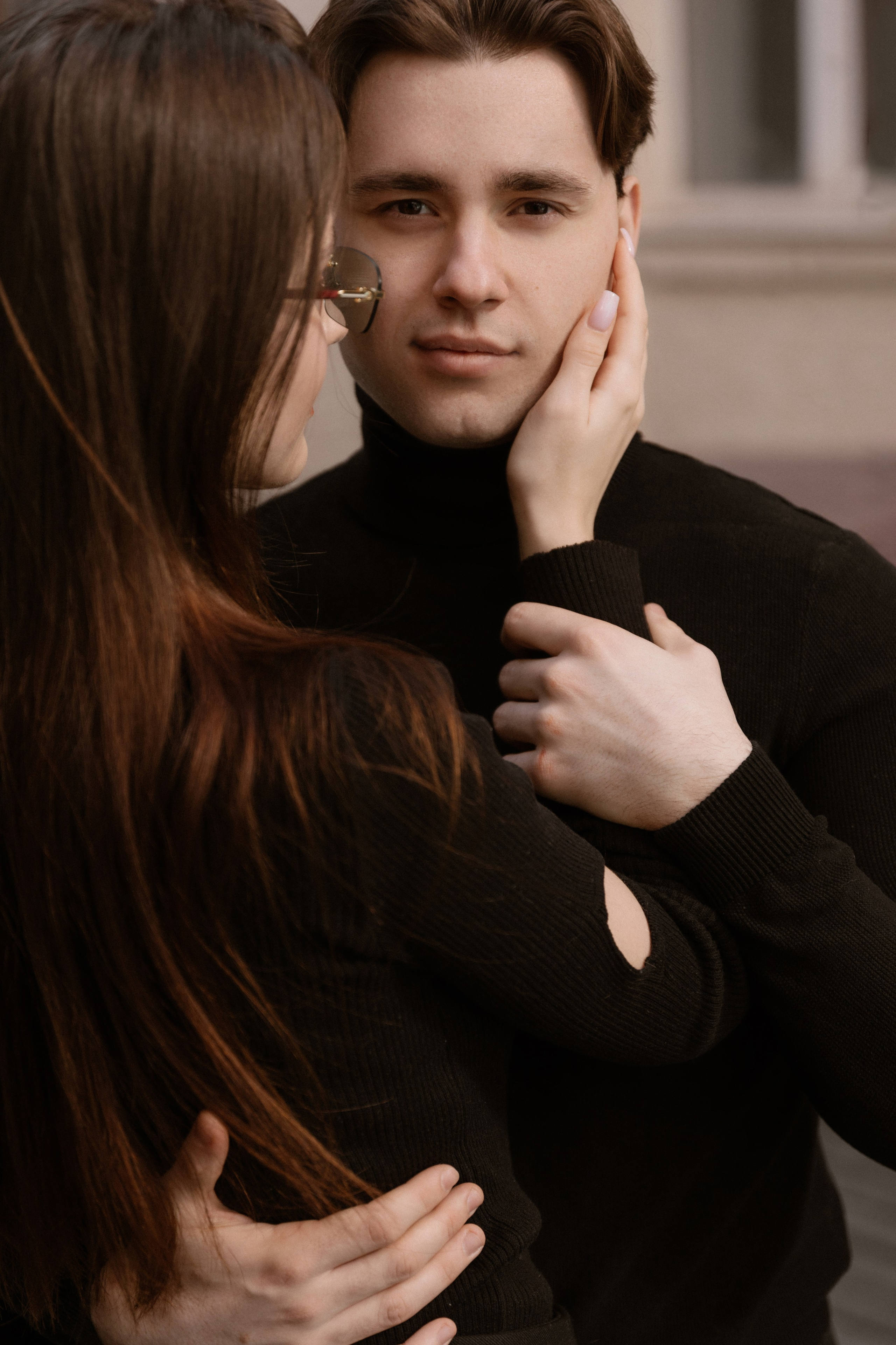 Коля+Маша. Весільний фотограф Ілля Пятнічний Вінниця