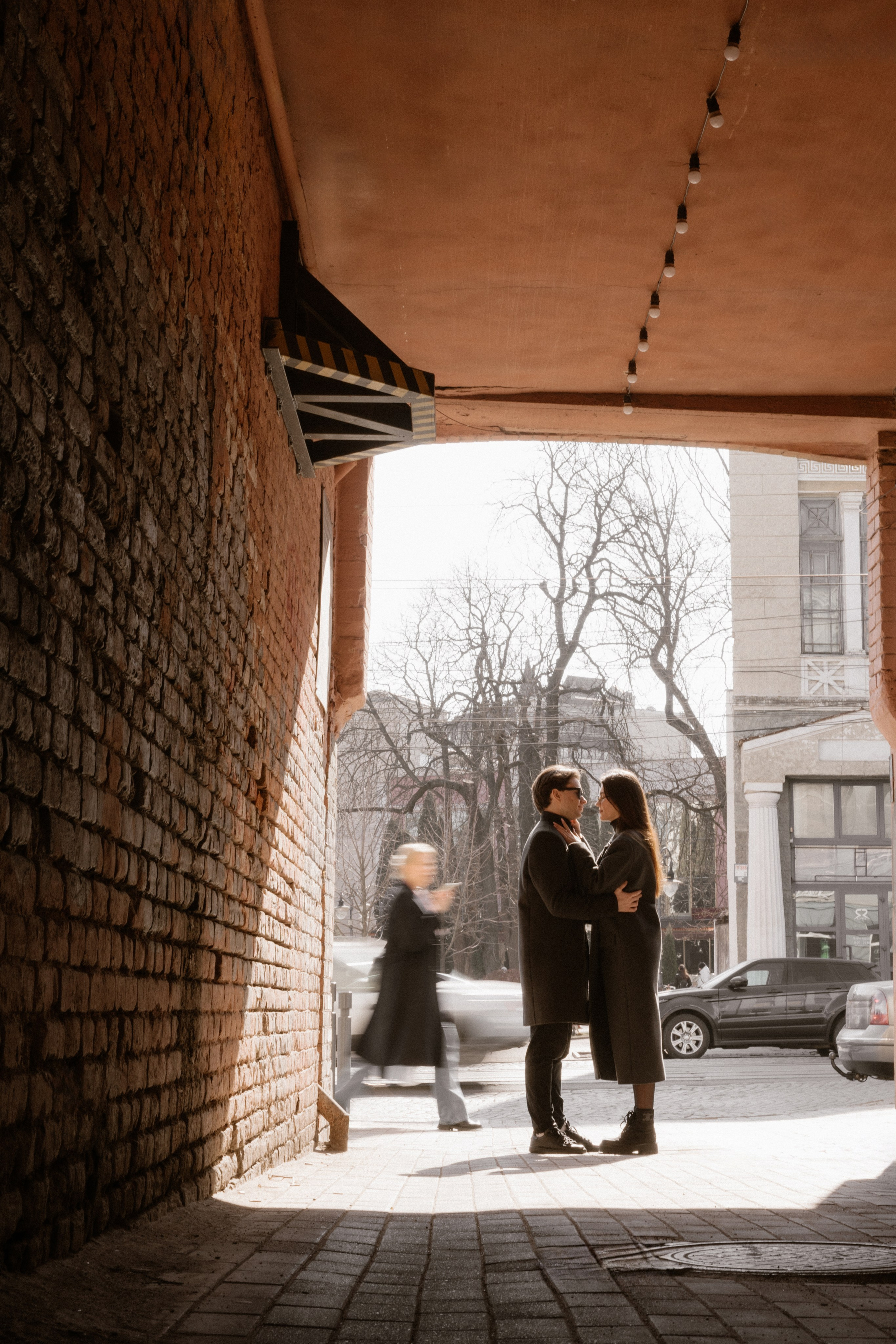 Коля+Маша. Весільний фотограф Ілля Пятнічний Вінниця