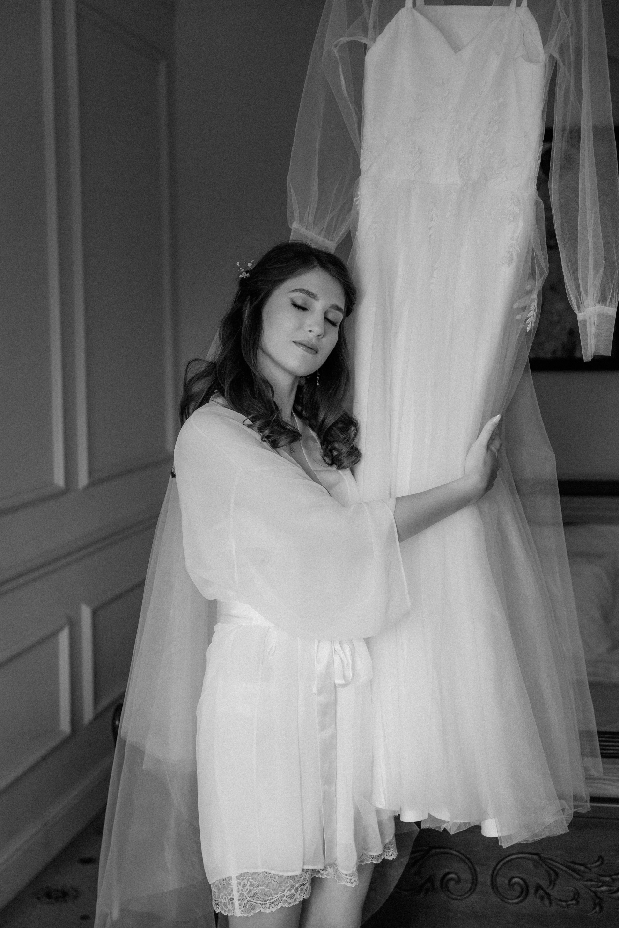 Саша + Андрій. Весільний фотограф Ілля Пятнічний Вінниця