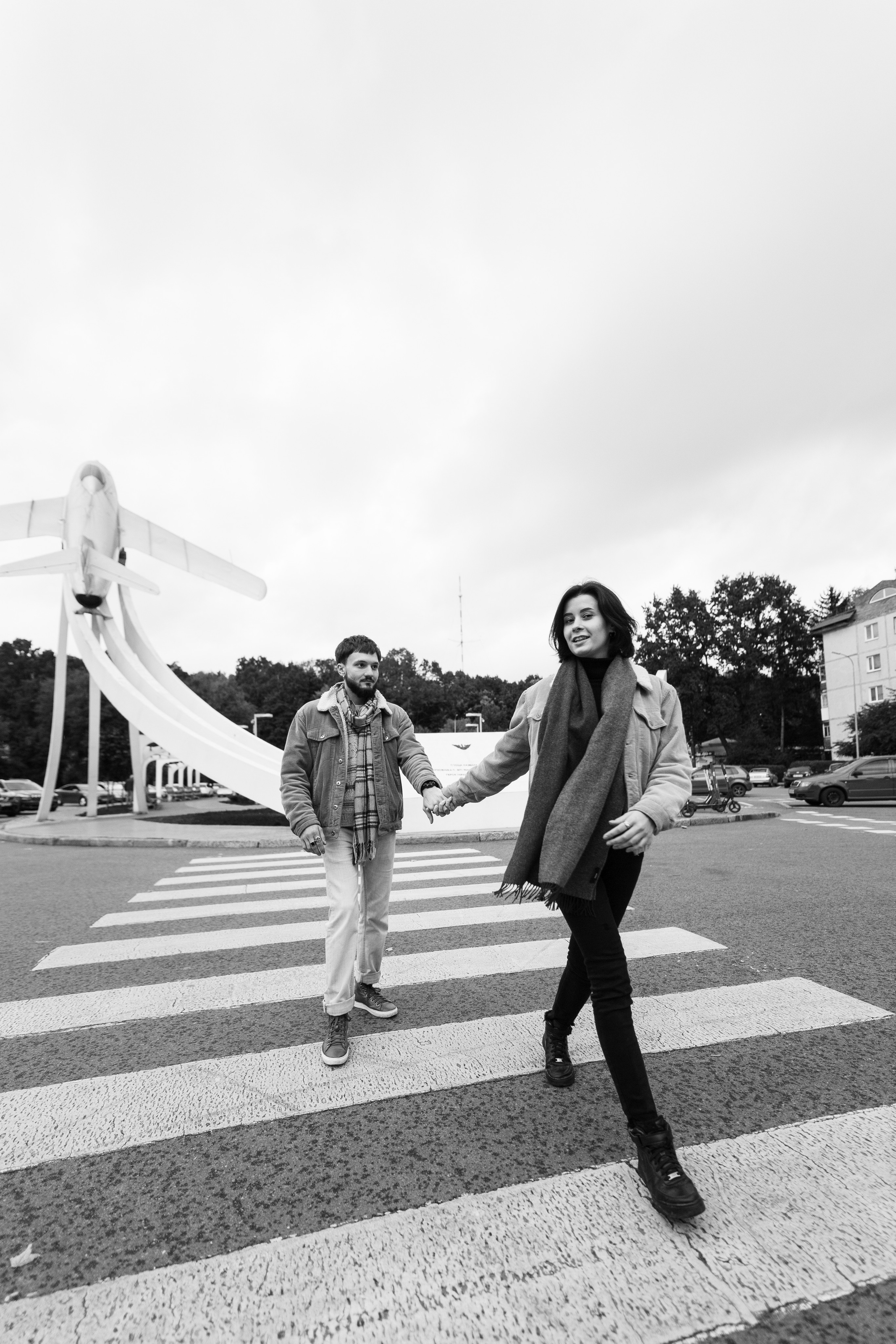 Олексій + Даяна. Весільний фотограф Ілля Пятнічний Вінниця