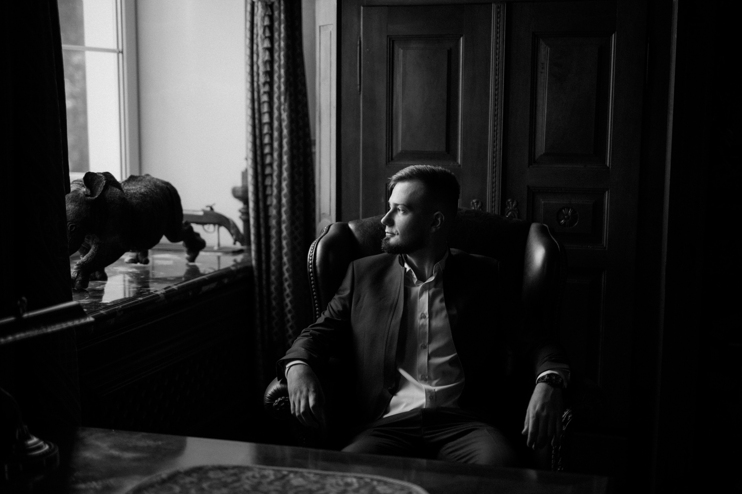 Валерій + Яна. Весільний фотограф Ілля Пятнічний Вінниця