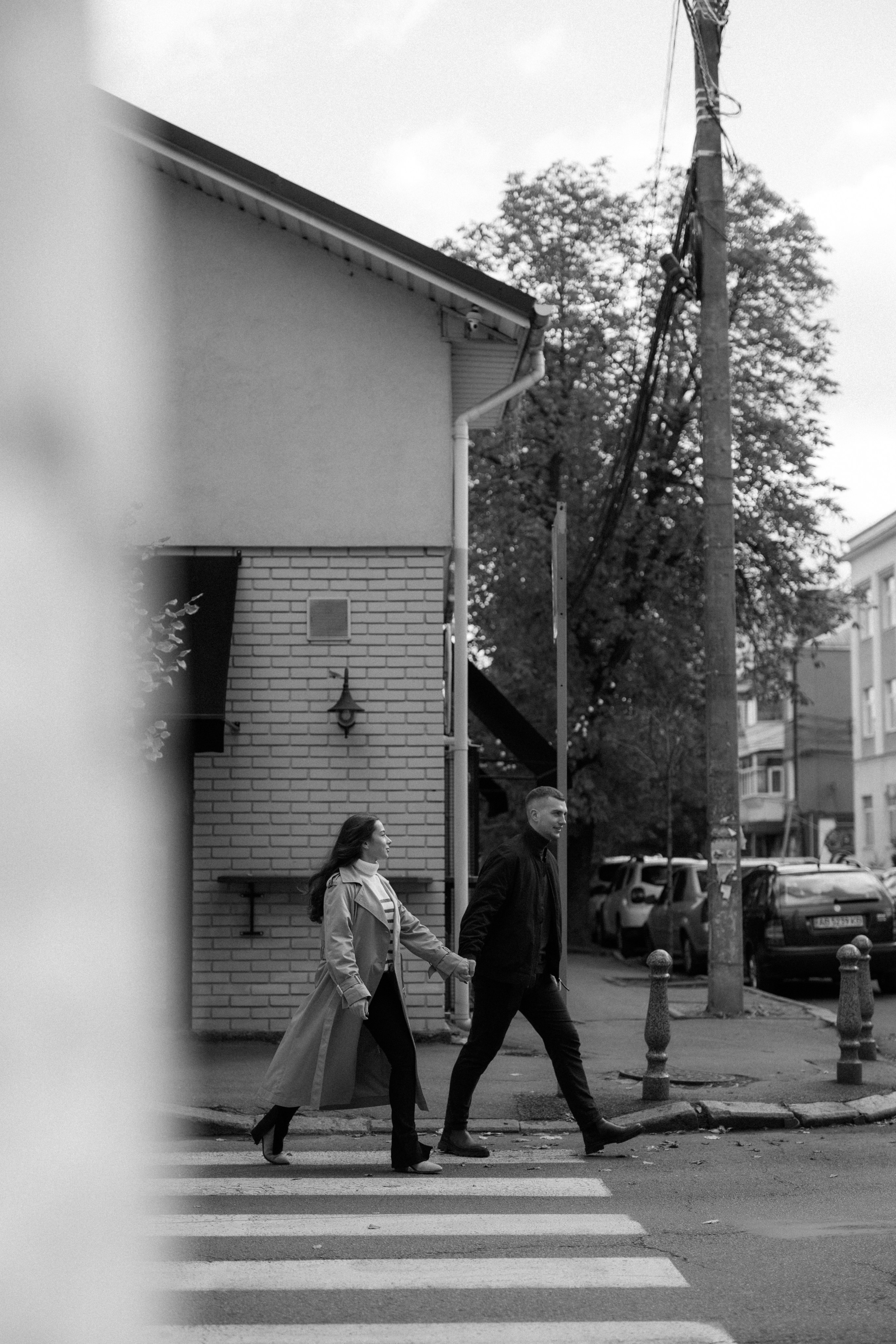 Крістіна + Влад. Весільний фотограф Ілля Пятнічний Вінниця