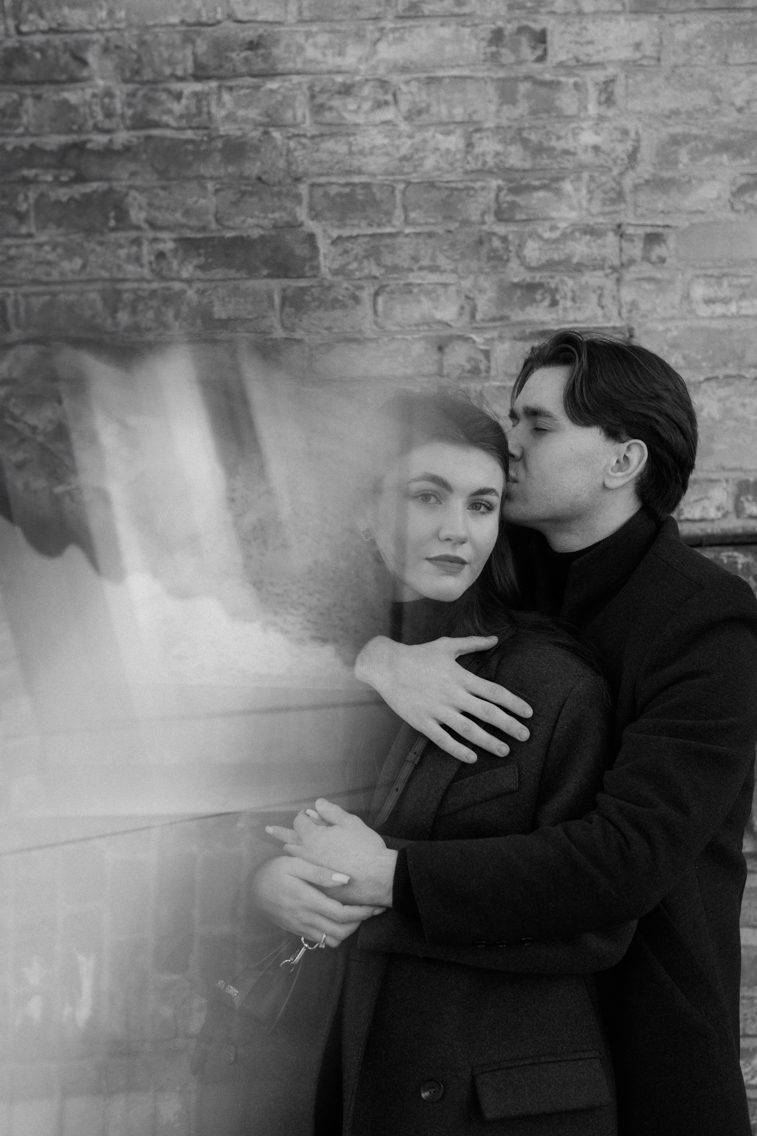 Коля+Маша. Весільний фотограф Ілля Пятнічний Вінниця