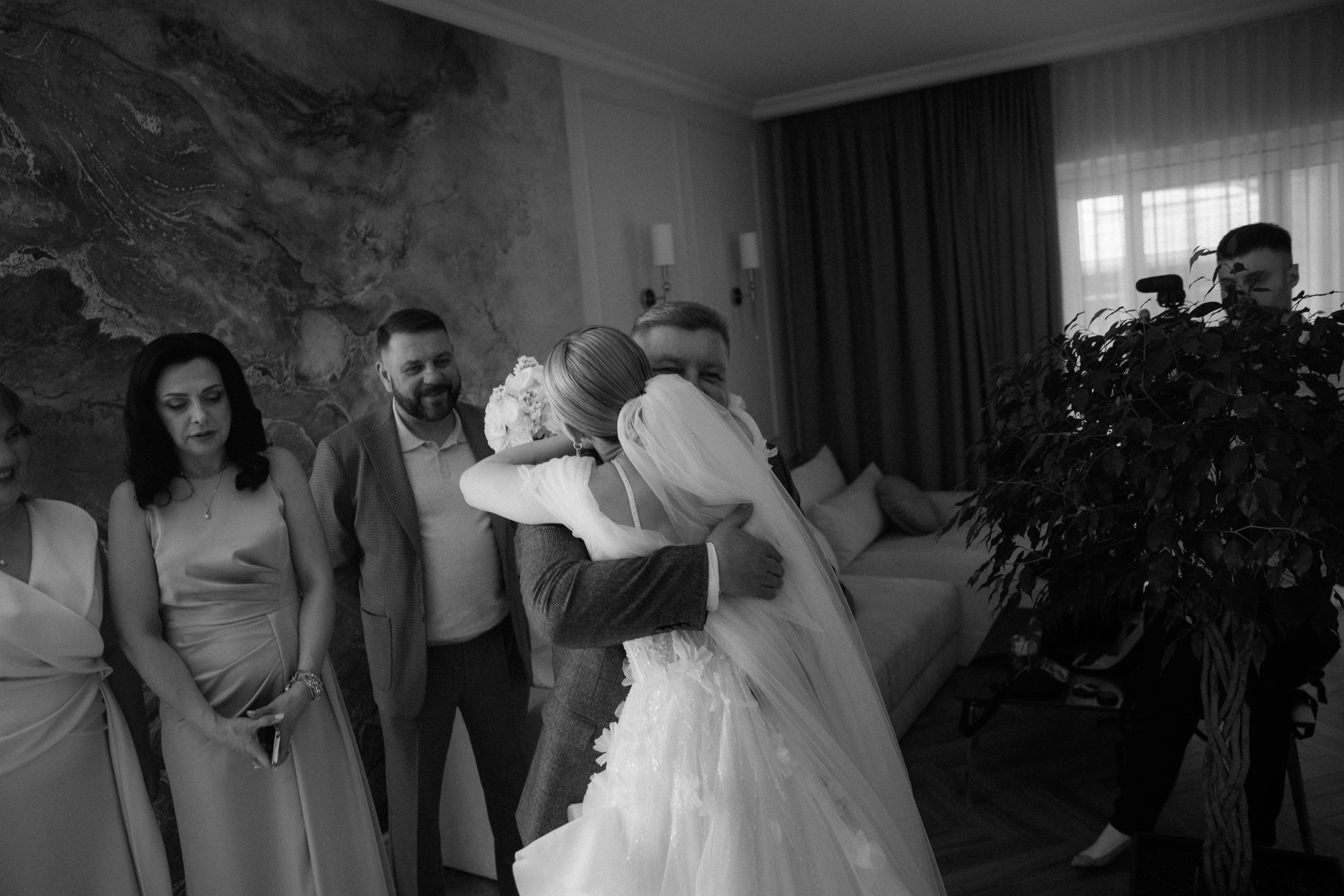 Вова + Катя. Весільний фотограф Ілля Пятнічний Вінниця