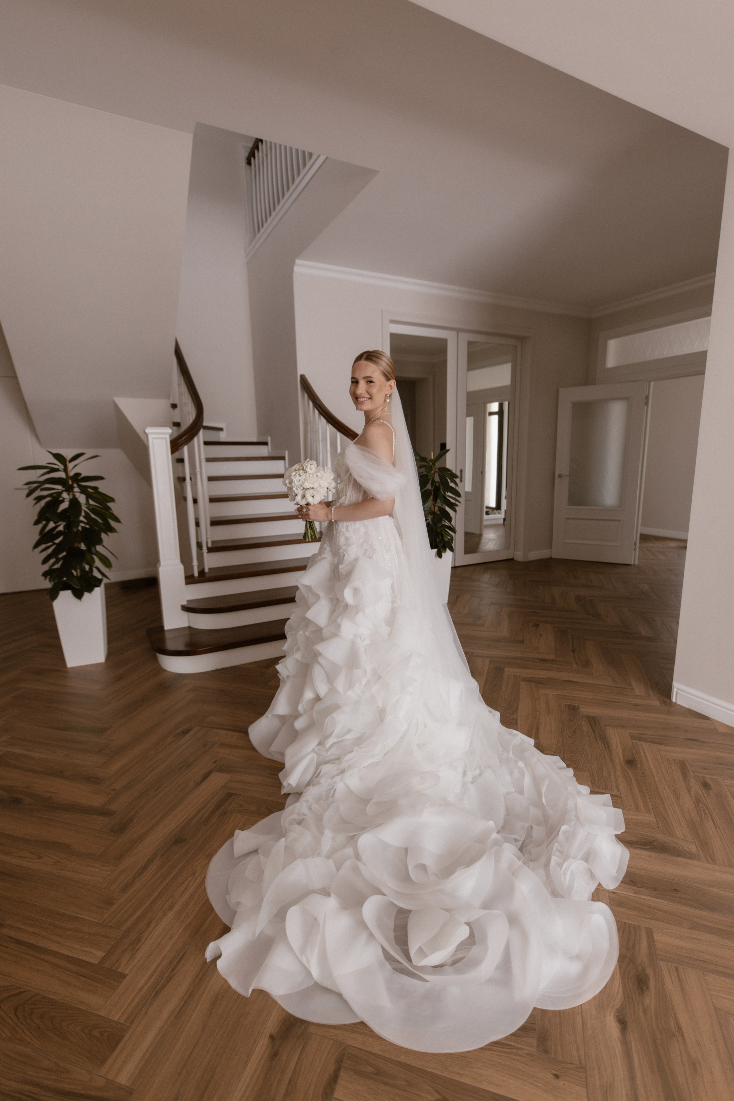 Вова + Катя. Весільний фотограф Ілля Пятнічний Вінниця