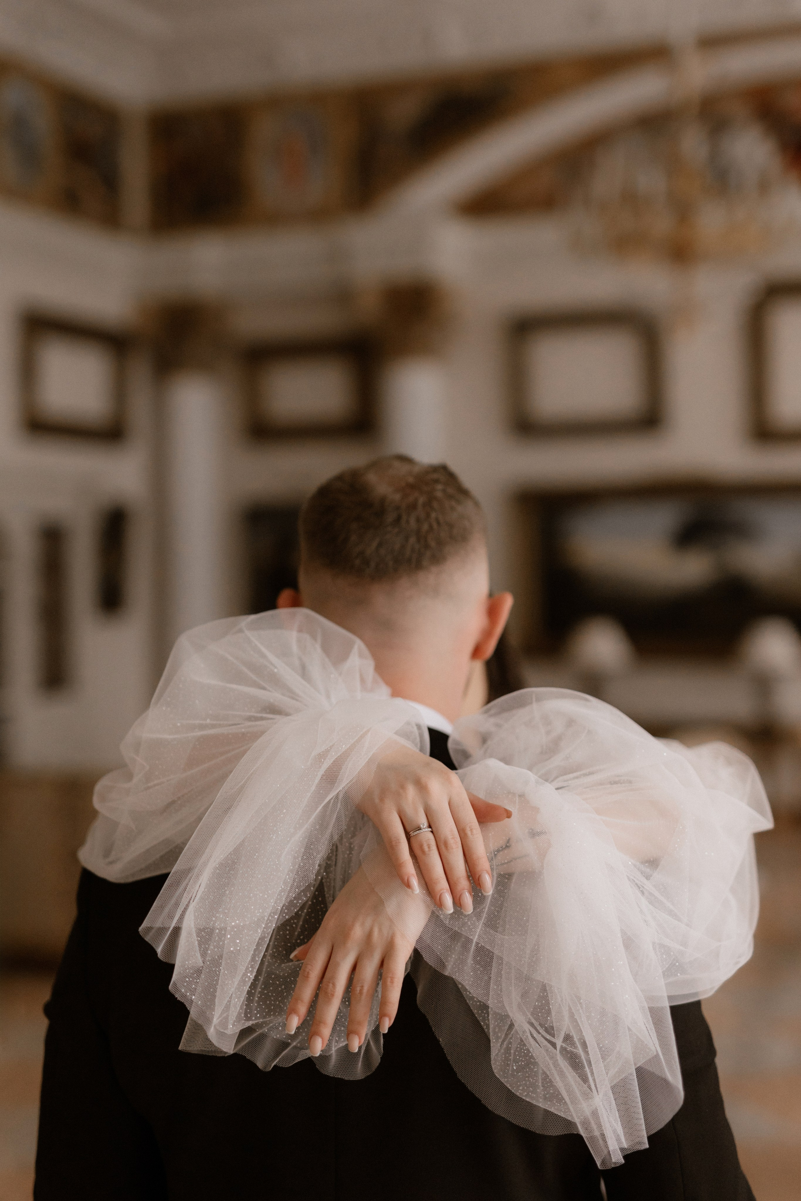 Діма + Настя. Весільний фотограф Ілля Пятнічний Вінниця