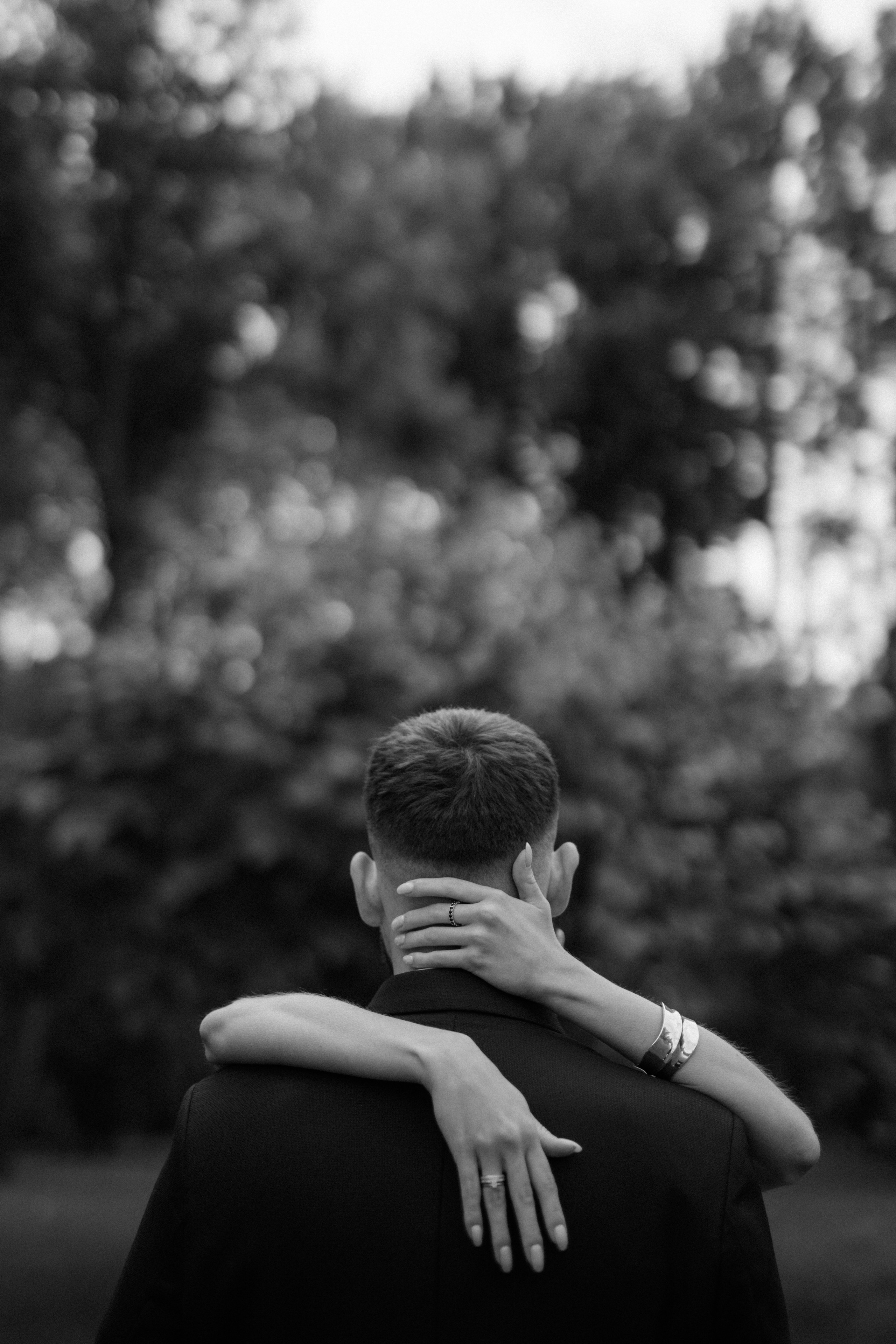 Арсен + Ліза. Весільний фотограф Ілля Пятнічний Вінниця