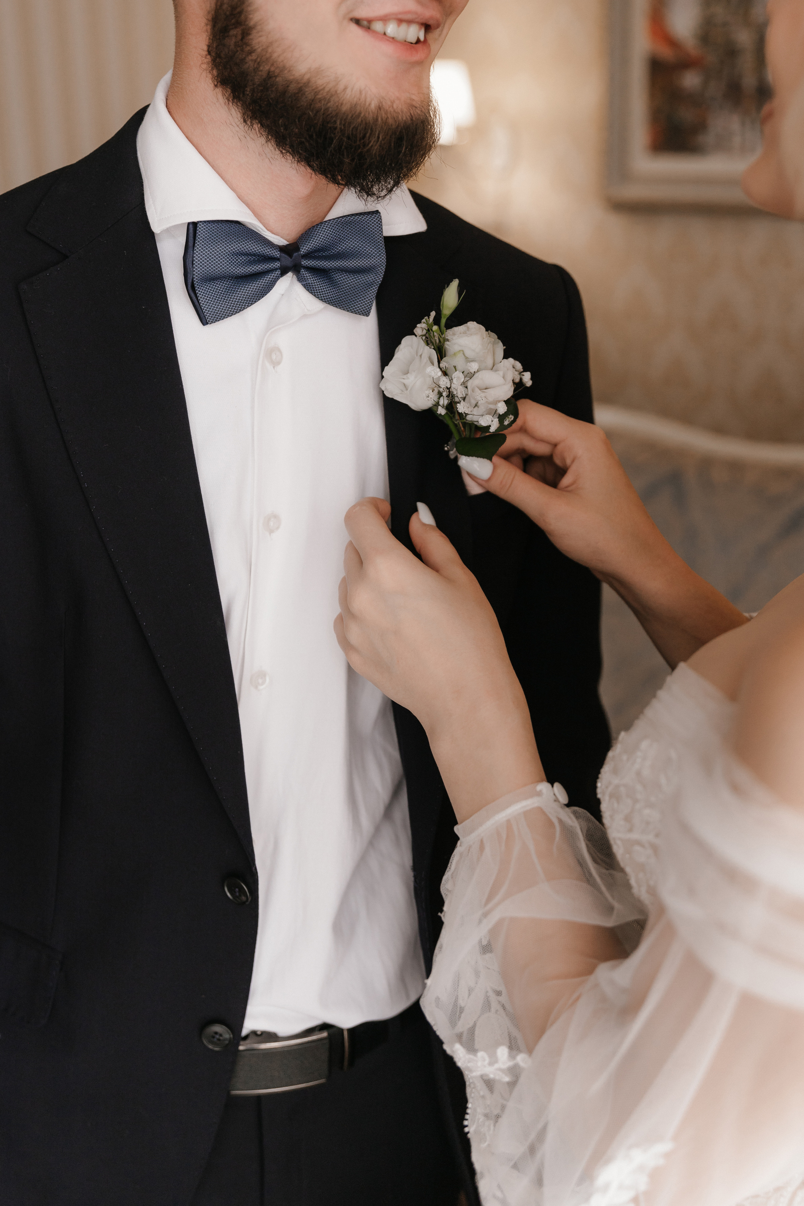 Женя + Діана. Весільний фотограф Ілля Пятнічний Вінниця