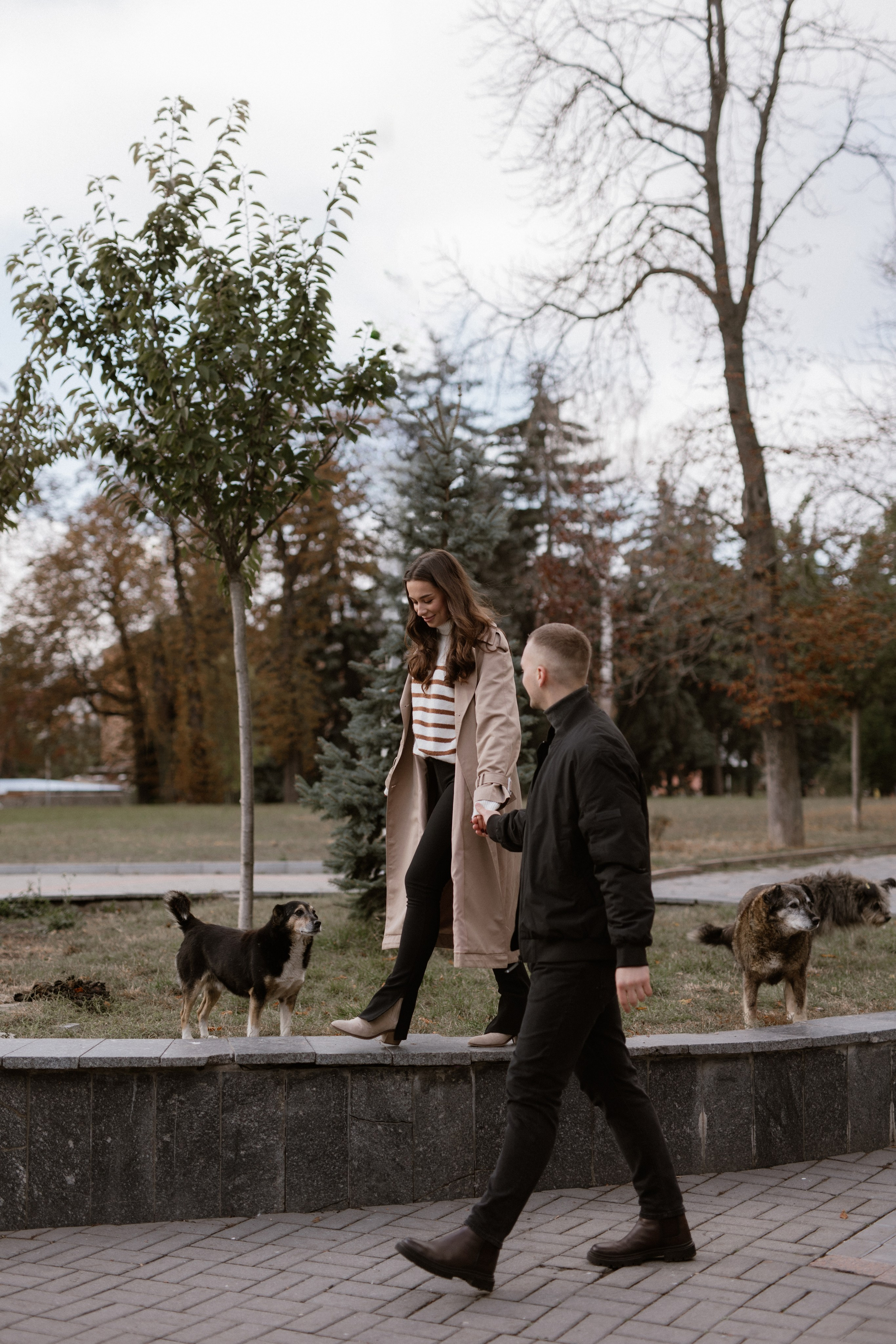 Крістіна + Влад. Весільний фотограф Ілля Пятнічний Вінниця