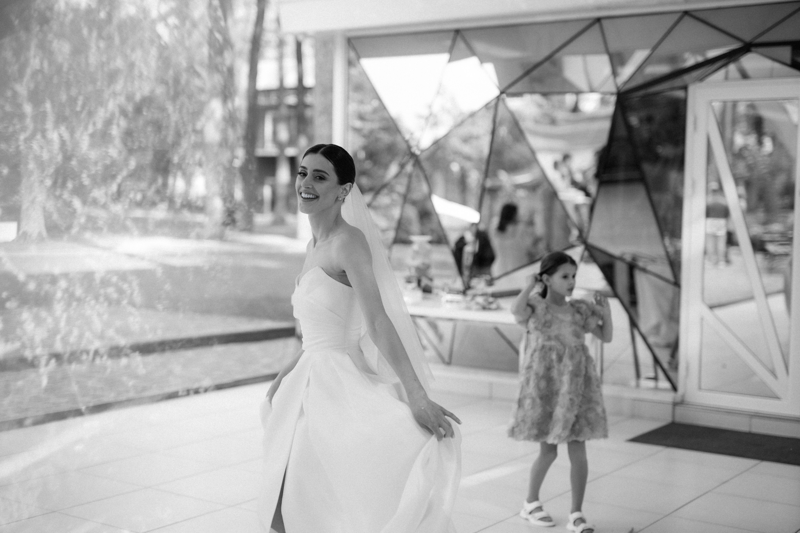 Денис + Софія. Весільний фотограф Ілля Пятнічний Вінниця