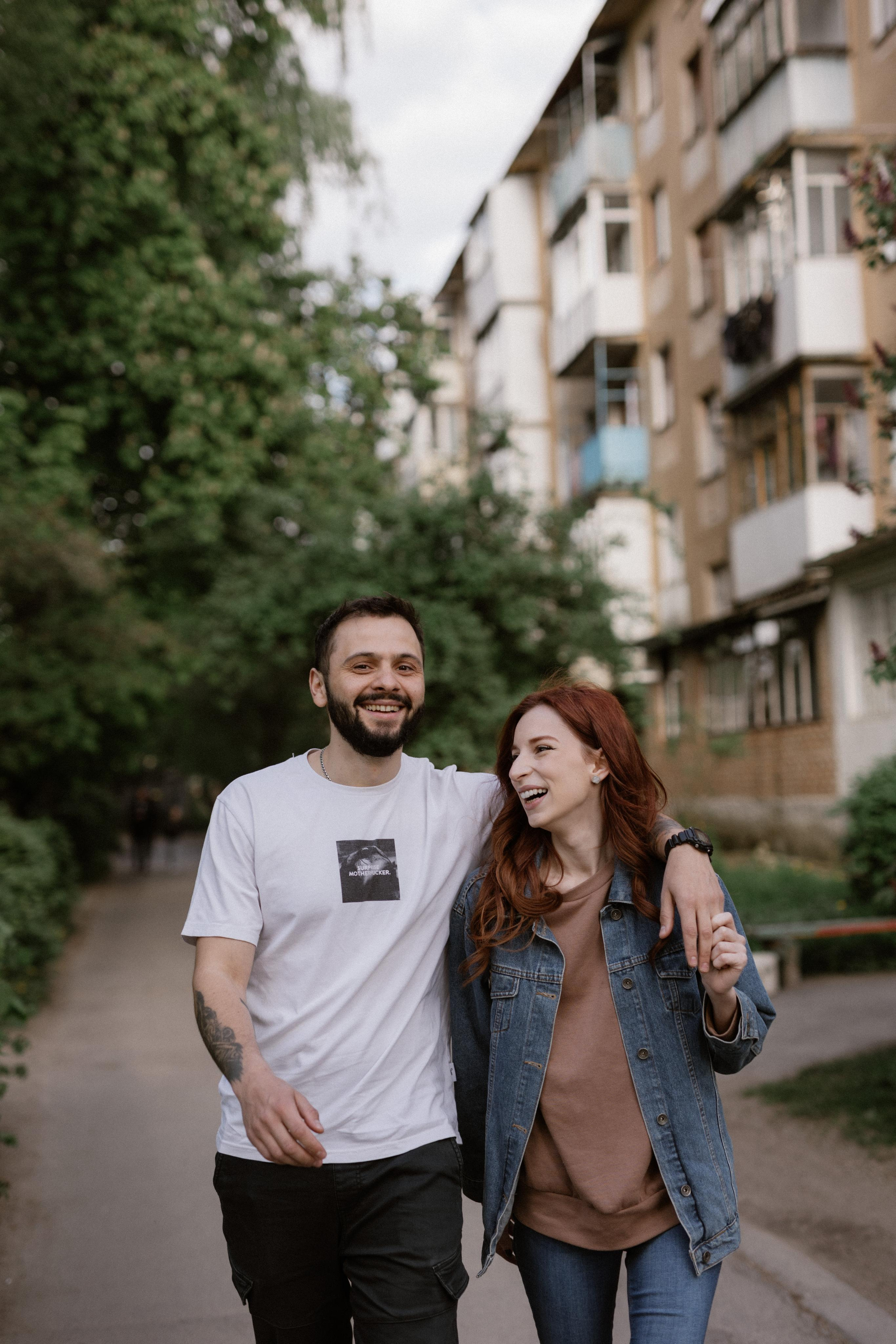 Артур + Саша. Весільний фотограф Ілля Пятнічний Вінниця