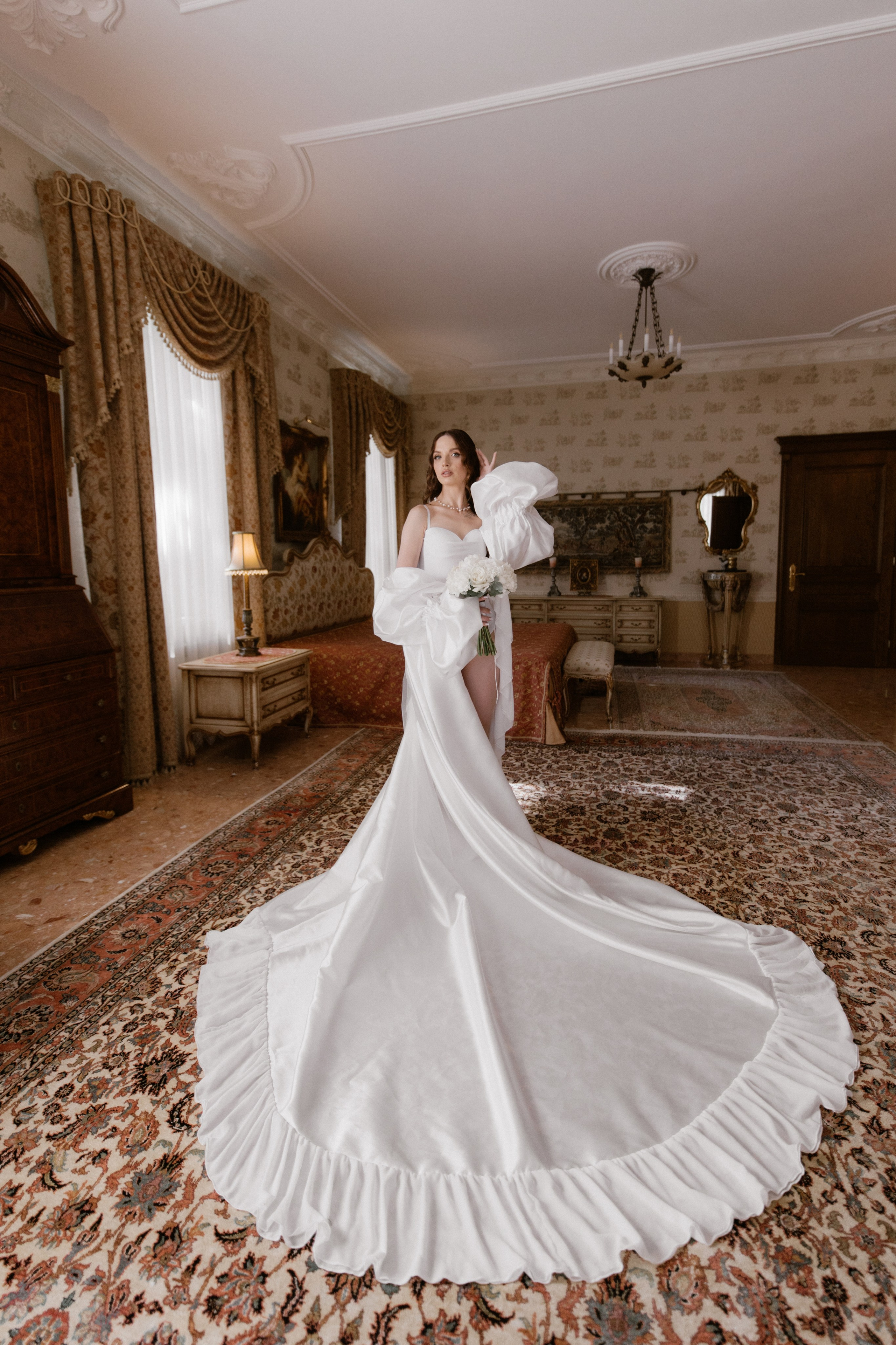 Валерій + Яна. Весільний фотограф Ілля Пятнічний Вінниця