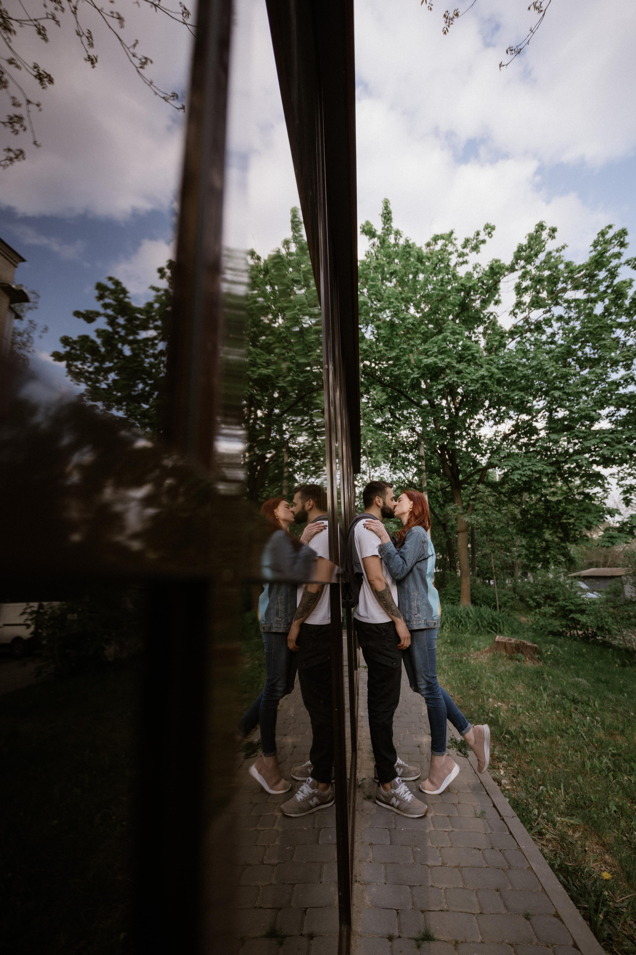 Артур + Саша. Весільний фотограф Ілля Пятнічний Вінниця