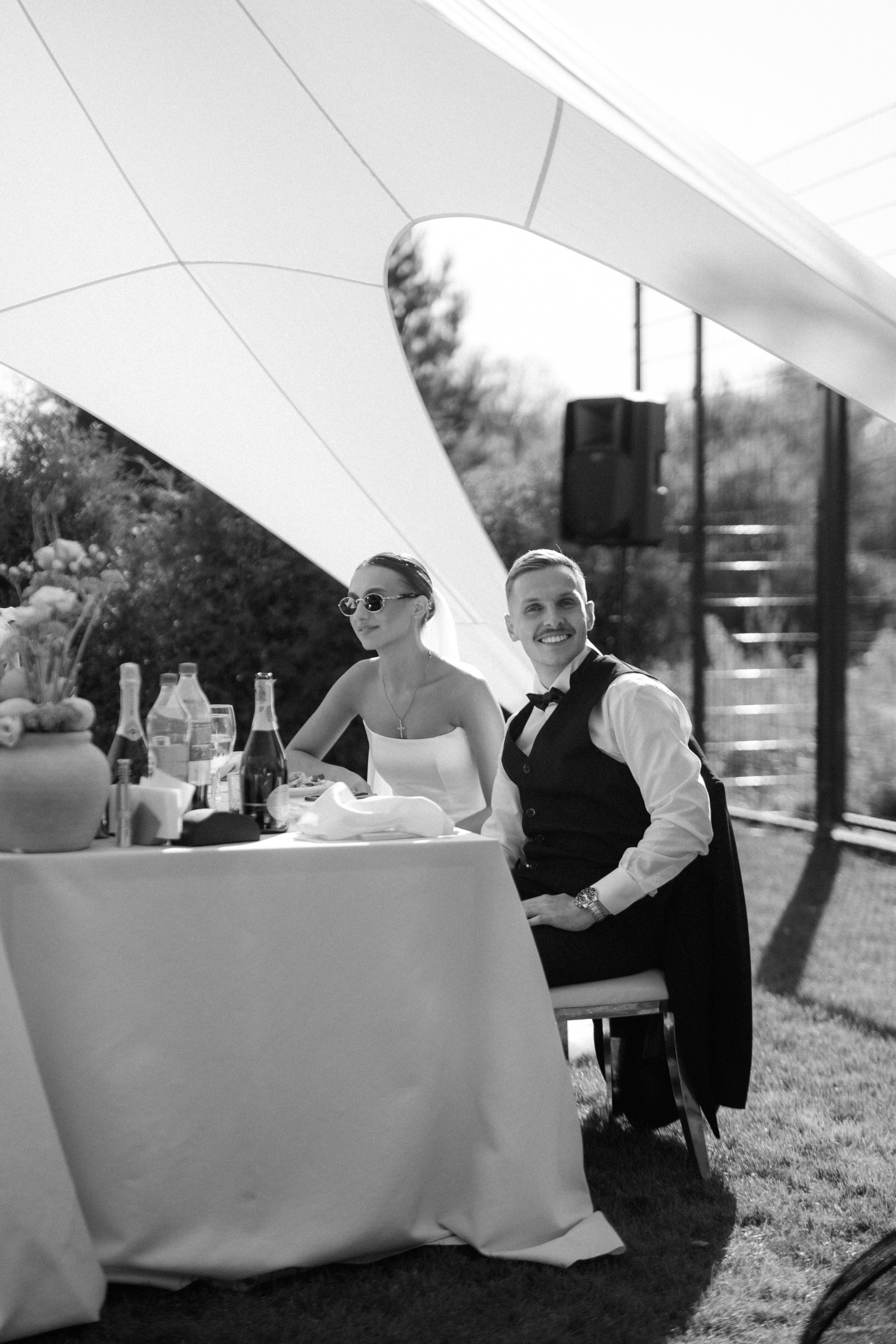 Богдан + Таня. Весільний фотограф Ілля Пятнічний Вінниця