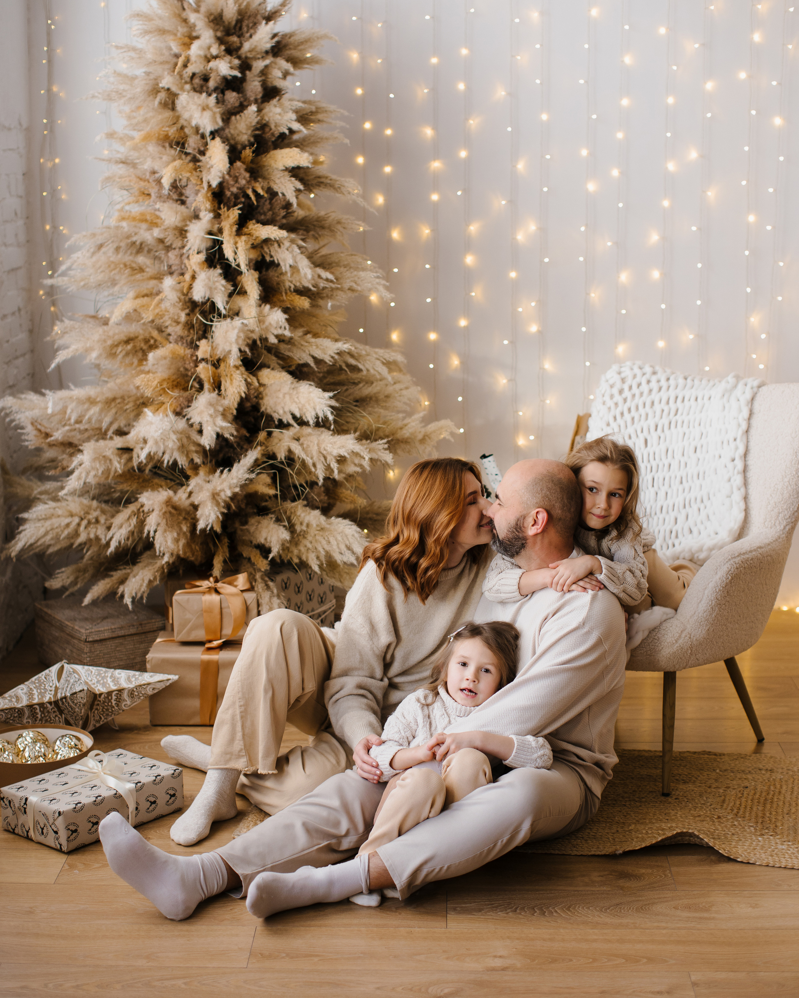 Родина Бойків. Весільний фотограф Ілля Пятнічний Вінниця