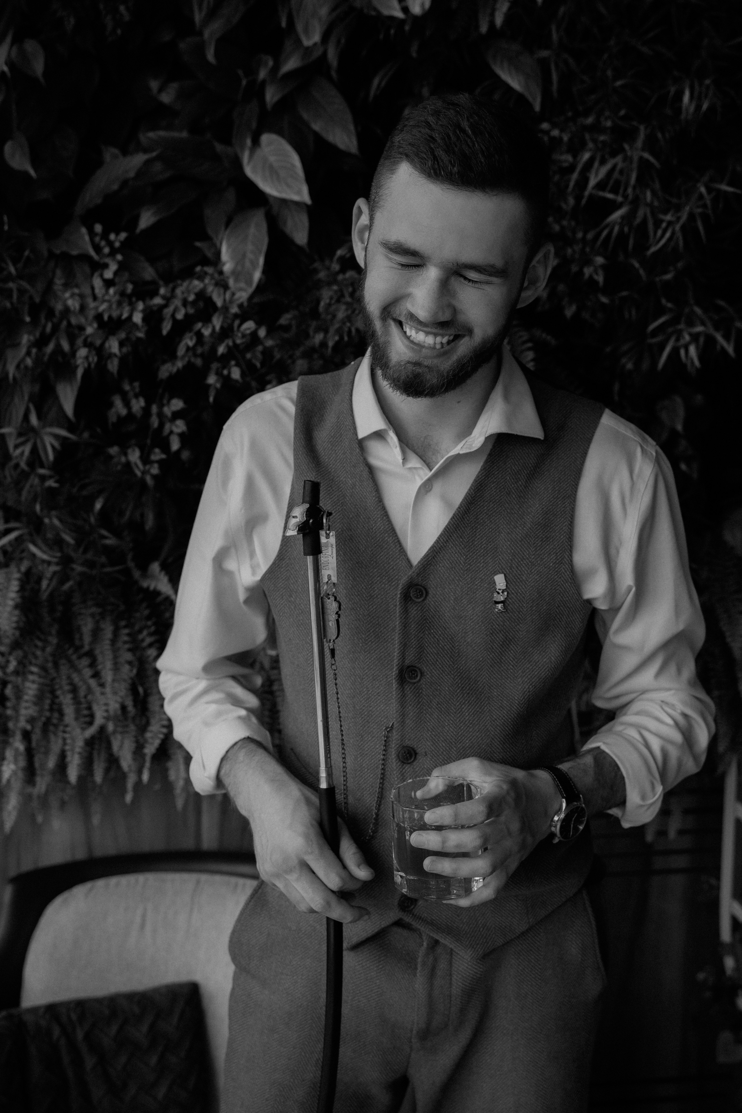 Eндорфіна. Весільний фотограф Ілля Пятнічний Вінниця