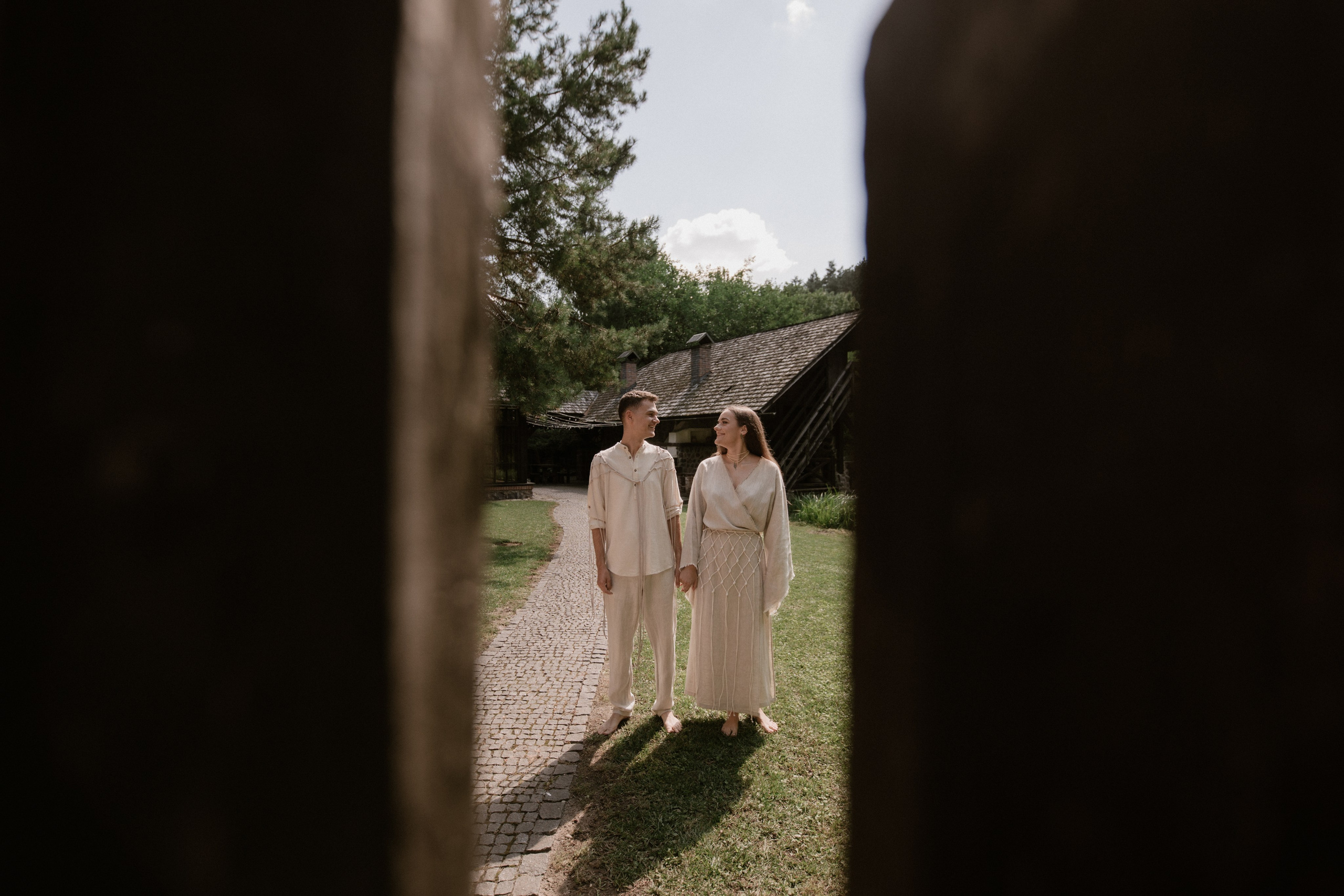 Влад + Яна. Весільний фотограф Ілля Пятнічний Вінниця