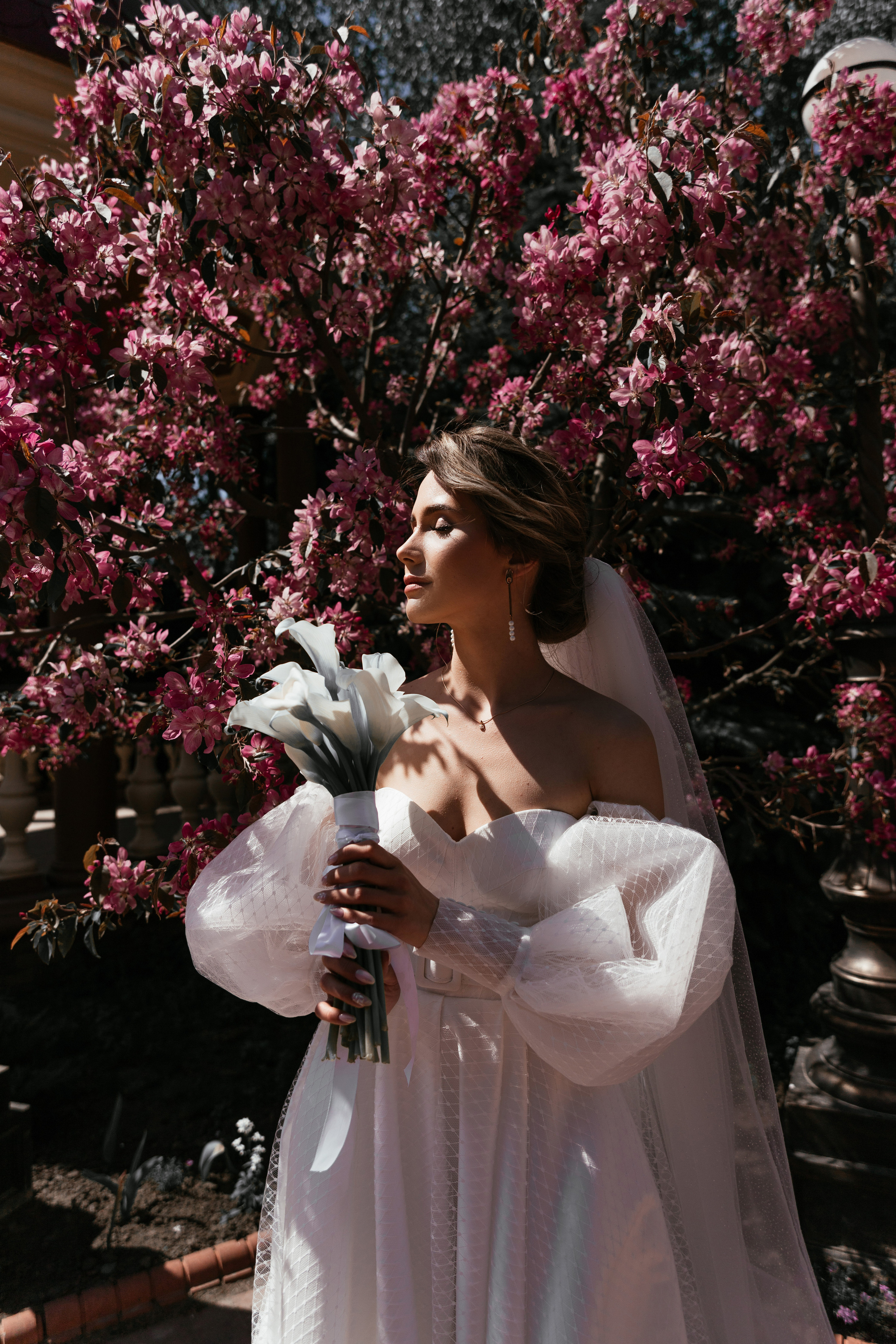 Даня + Валя. Весільний фотограф Ілля Пятнічний Вінниця