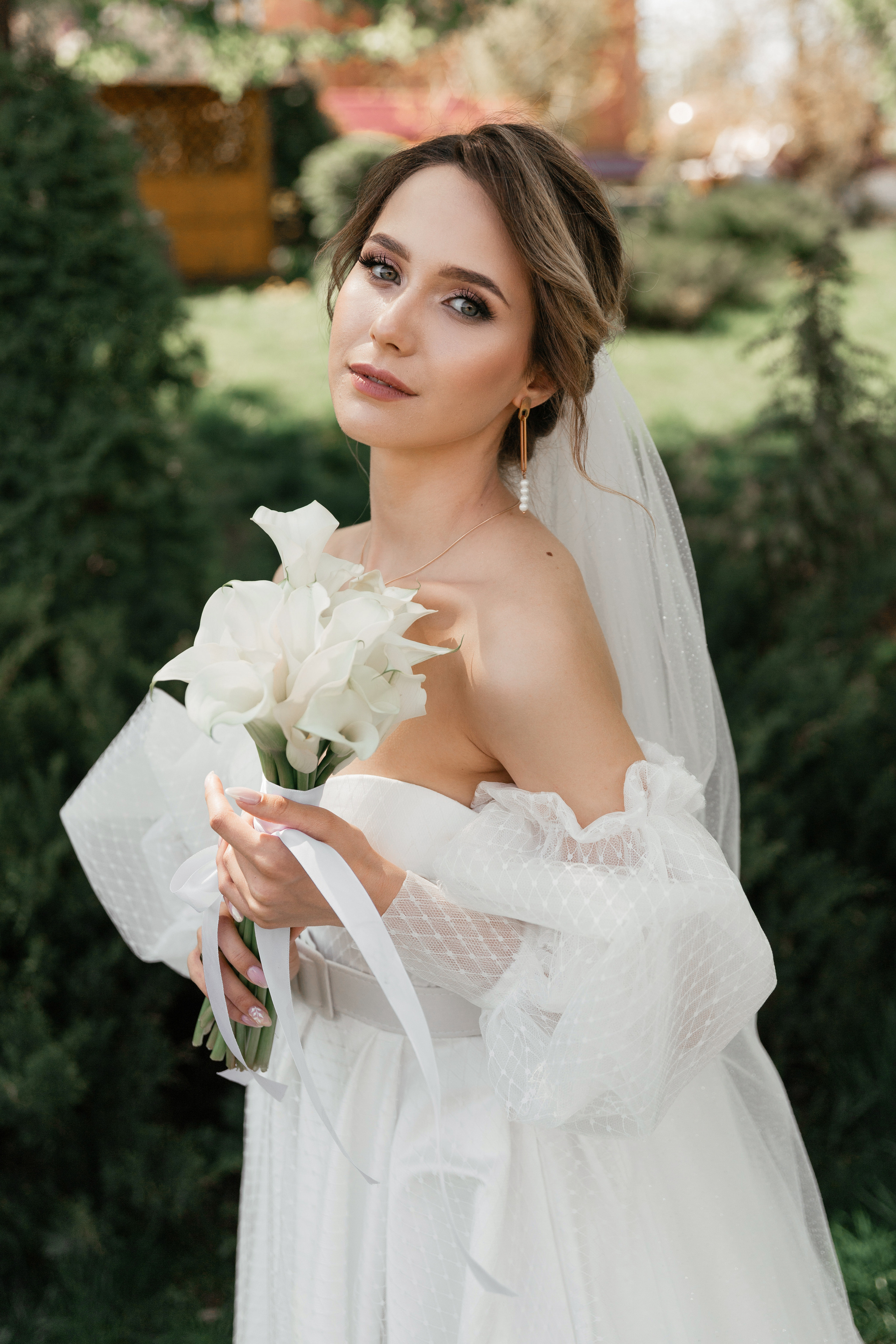 Даня + Валя. Весільний фотограф Ілля Пятнічний Вінниця