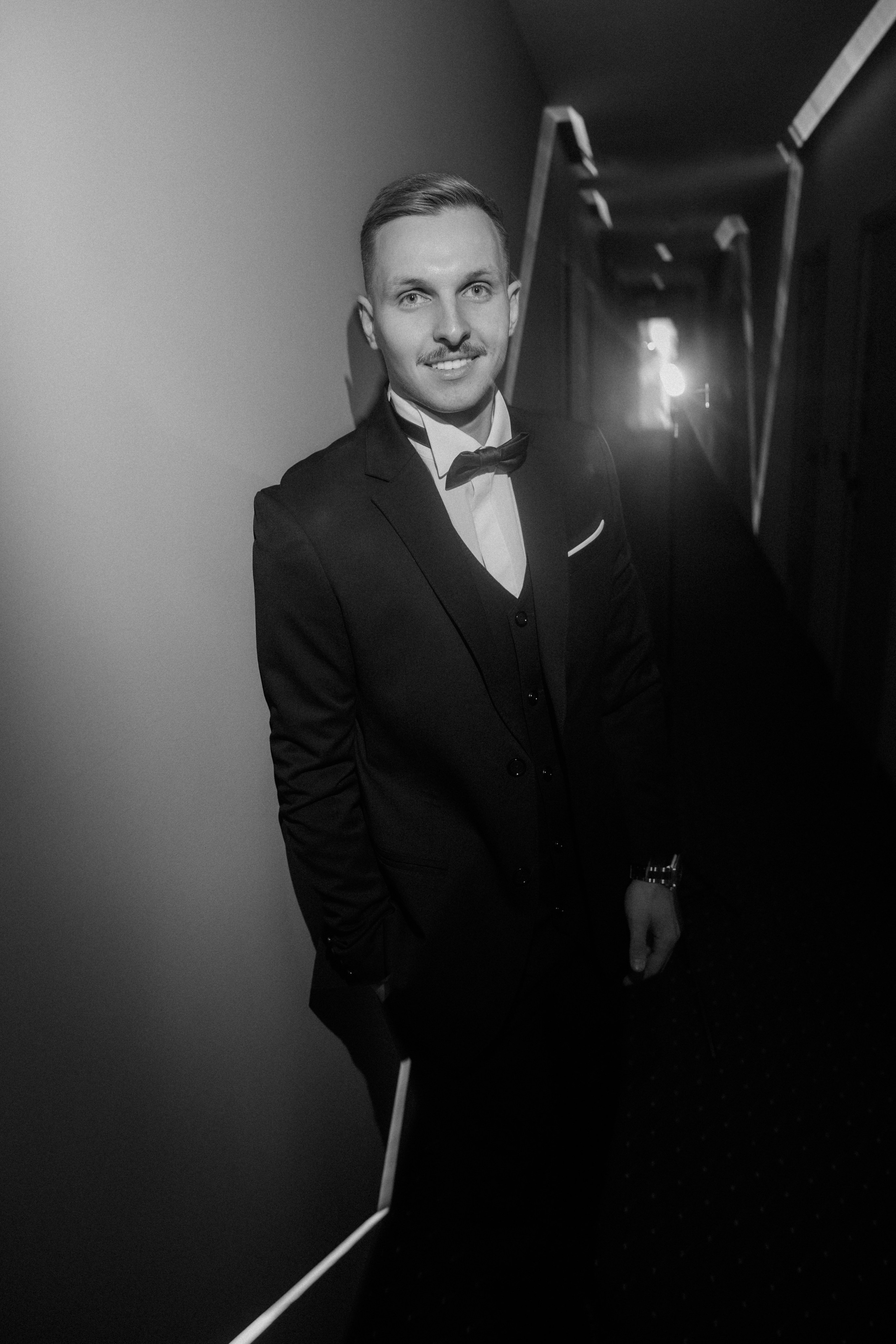 Богдан + Таня. Весільний фотограф Ілля Пятнічний Вінниця