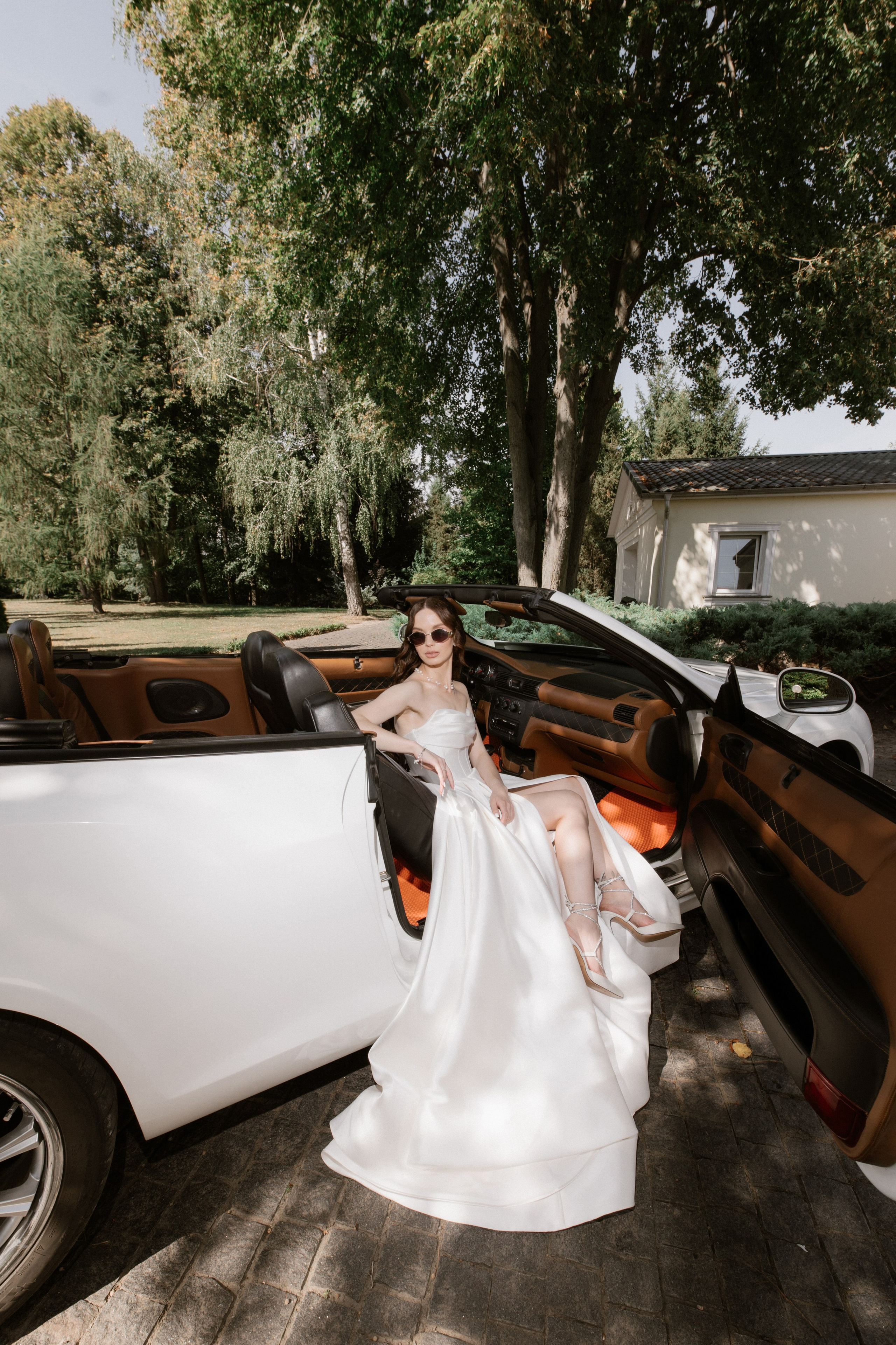 Валерій + Яна. Весільний фотограф Ілля Пятнічний Вінниця