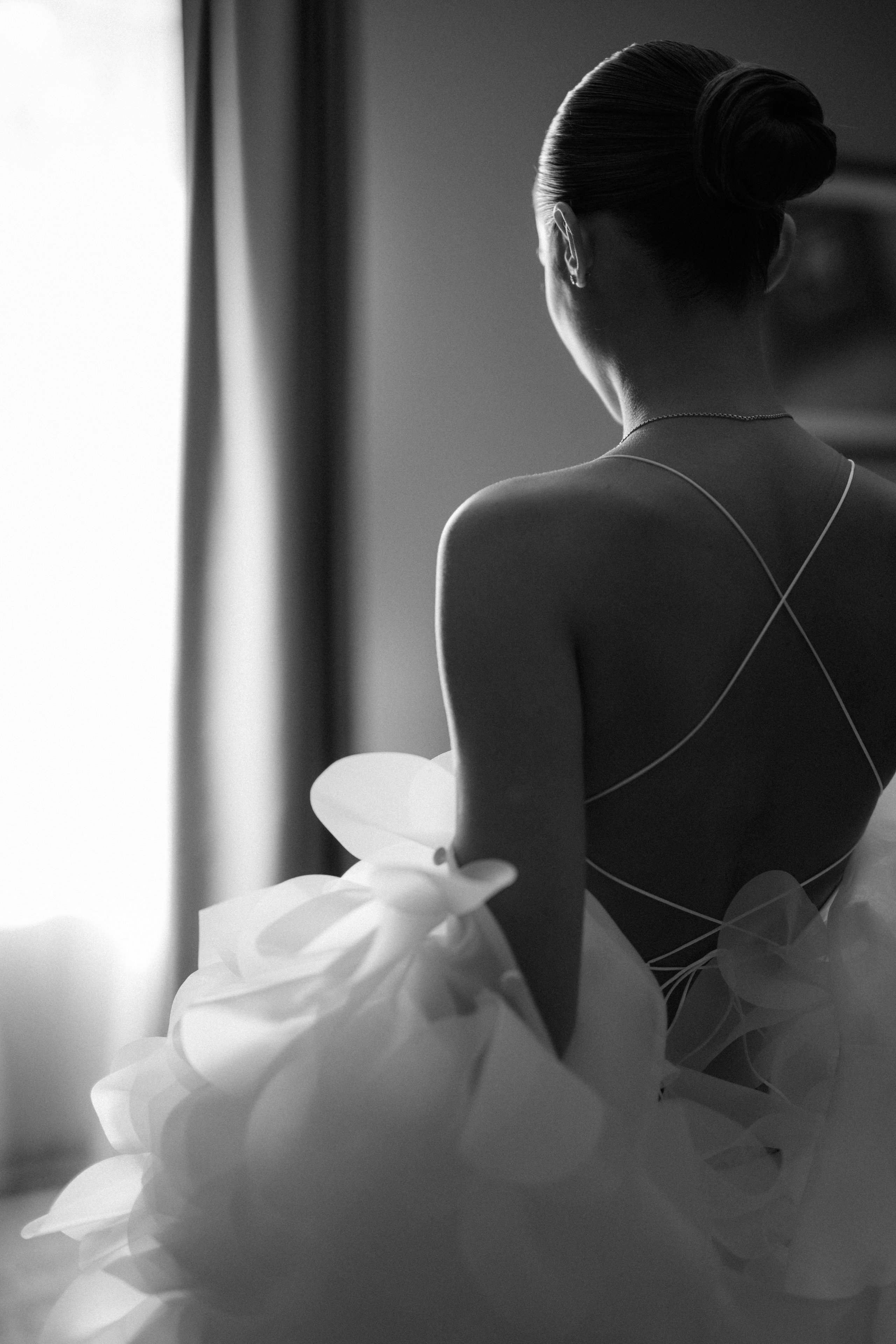 Богдан + Таня. Весільний фотограф Ілля Пятнічний Вінниця