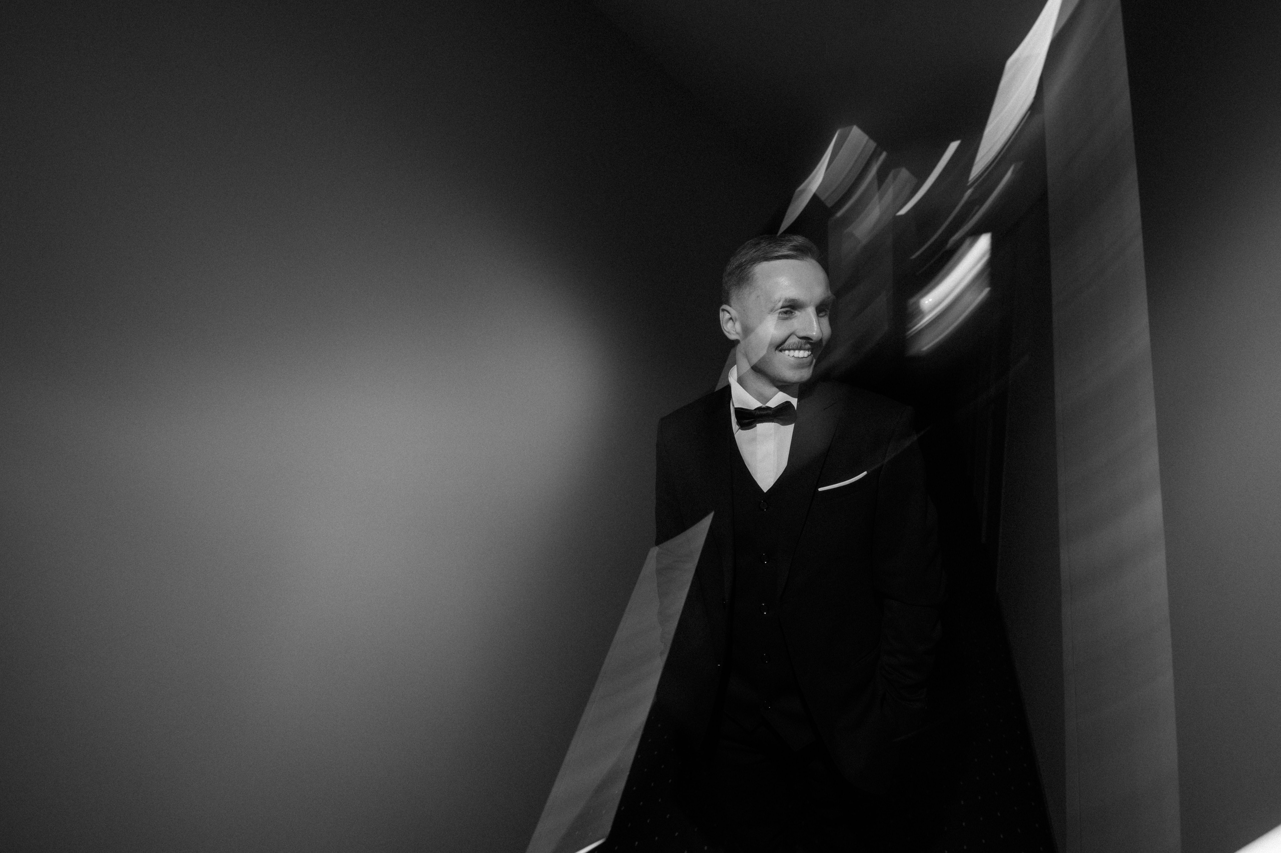 Богдан + Таня. Весільний фотограф Ілля Пятнічний Вінниця