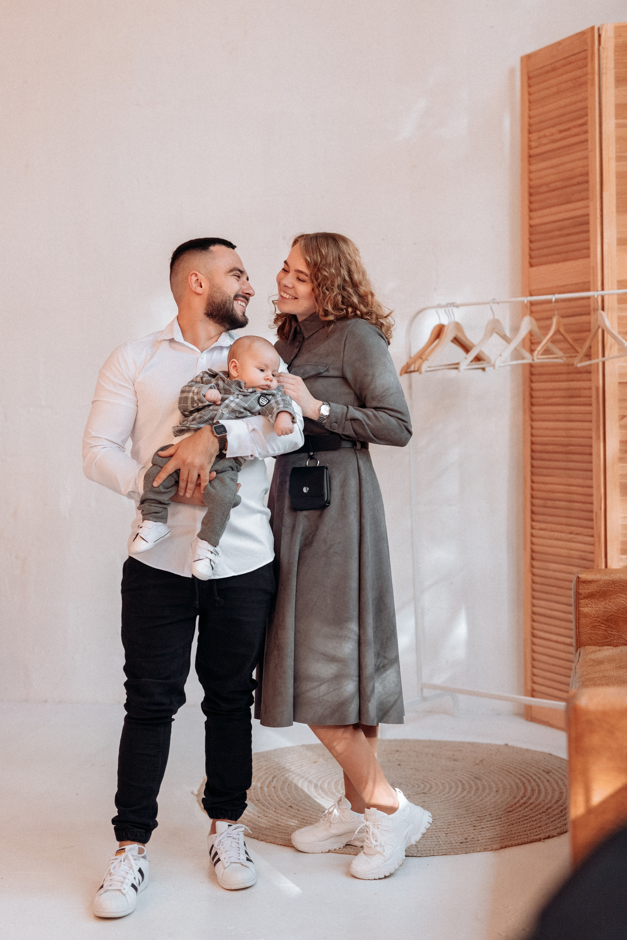 Сява + Олена. Весільний фотограф Ілля Пятнічний Вінниця