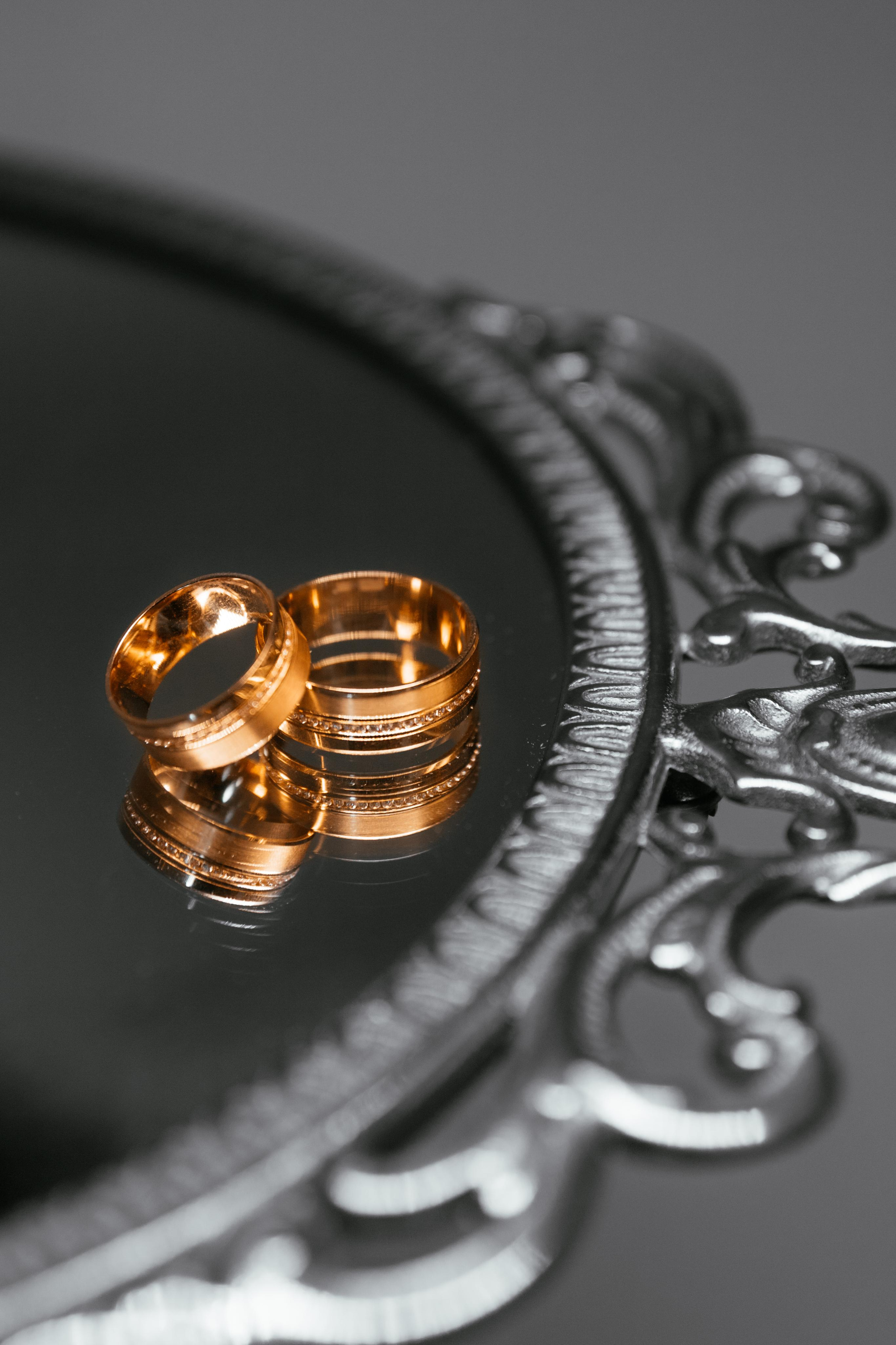 Ювелірка. Весільний фотограф Ілля Пятнічний Вінниця