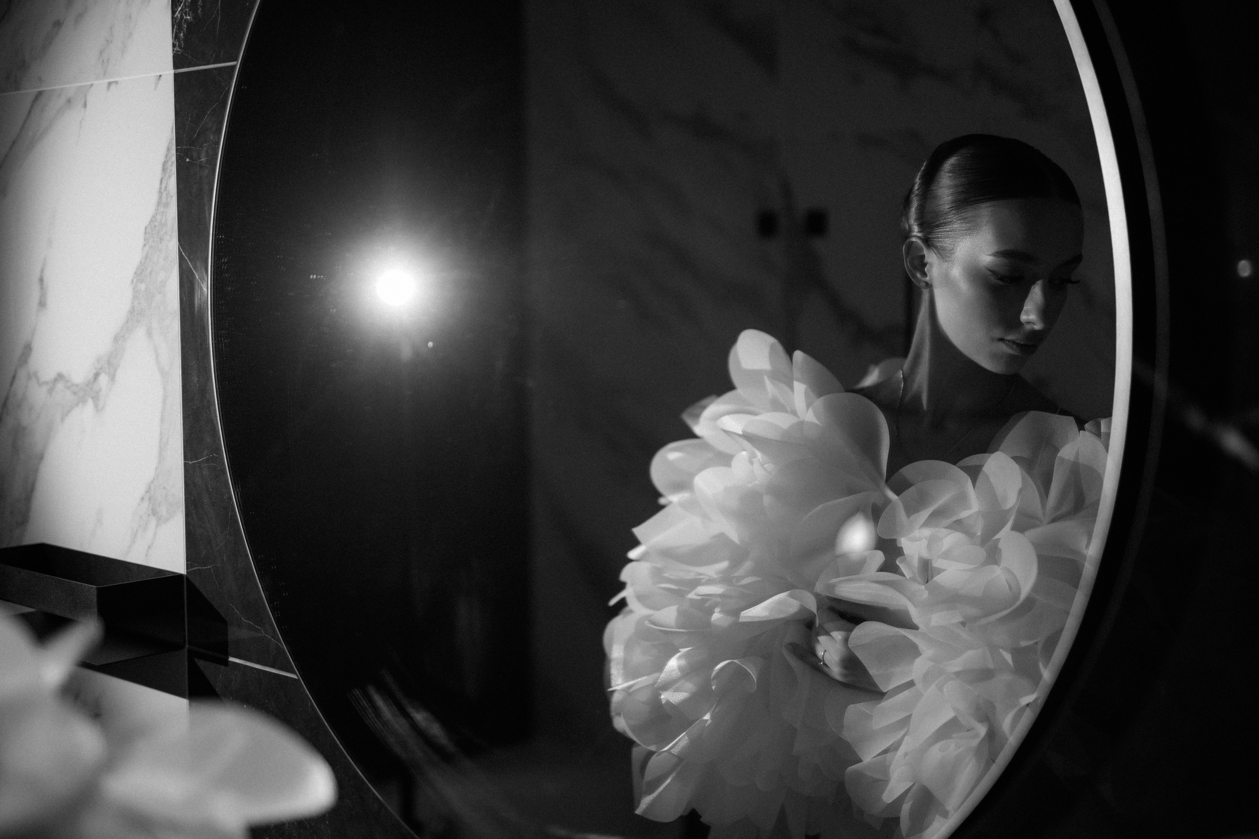 Богдан + Таня. Весільний фотограф Ілля Пятнічний Вінниця