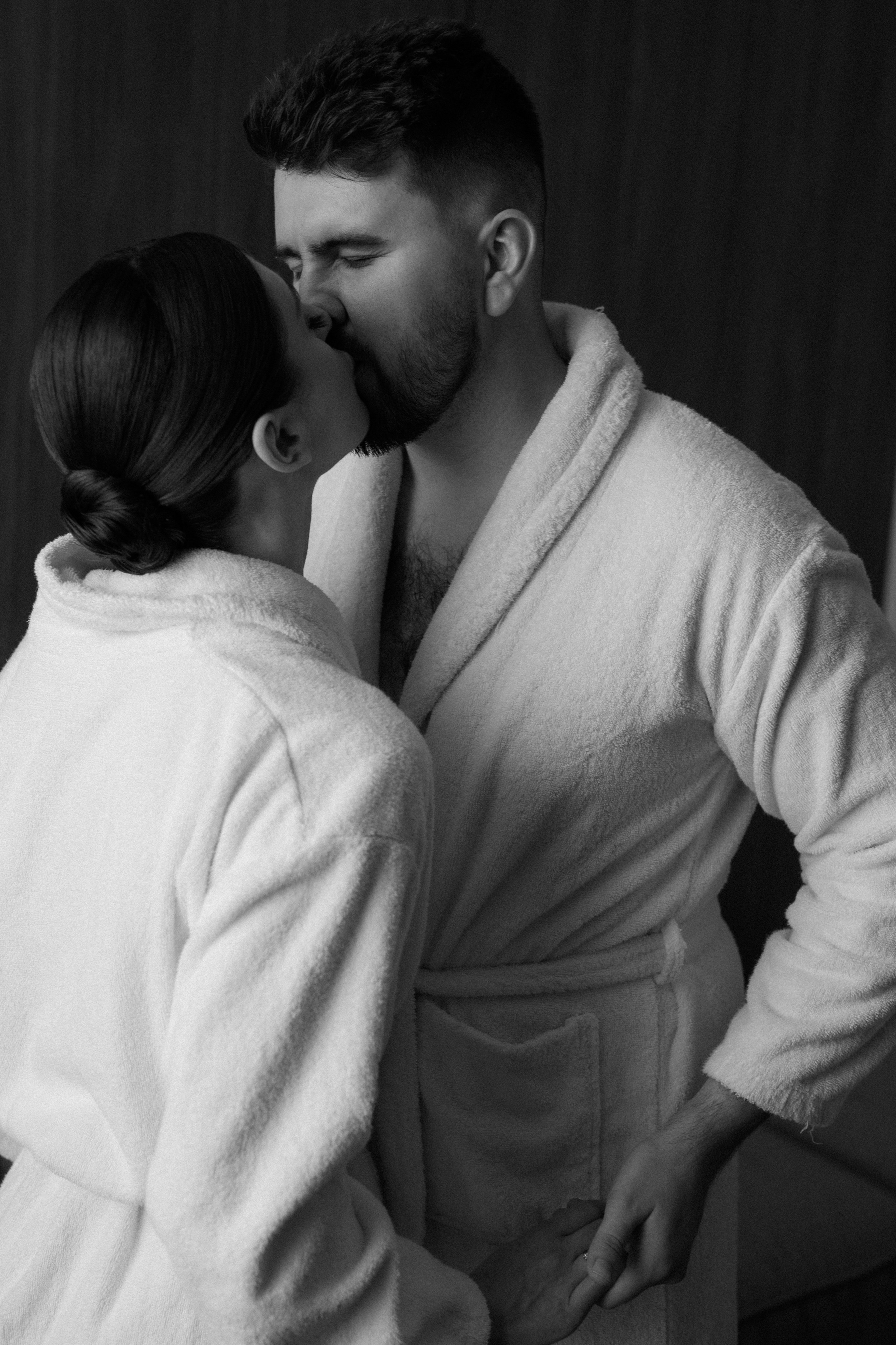 Денис + Софія. Весільний фотограф Ілля Пятнічний Вінниця