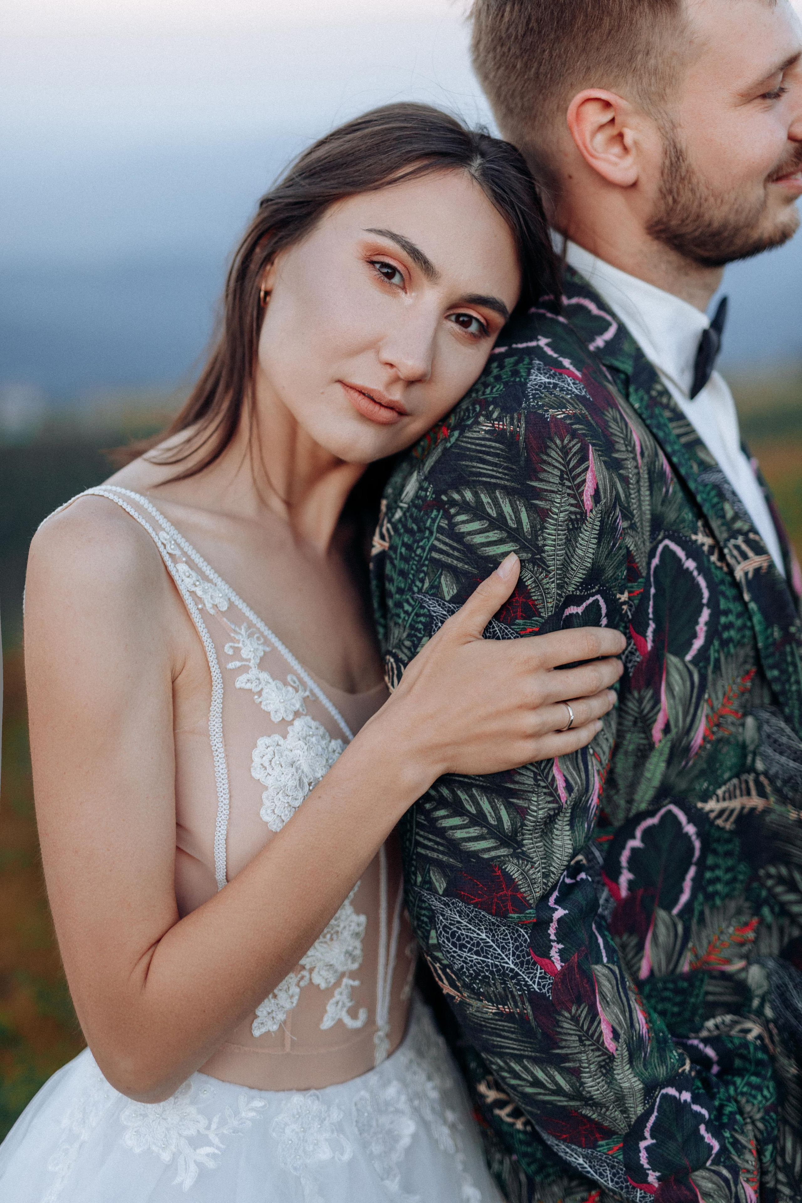 Женя + Таня. Весільний фотограф Ілля Пятнічний Вінниця