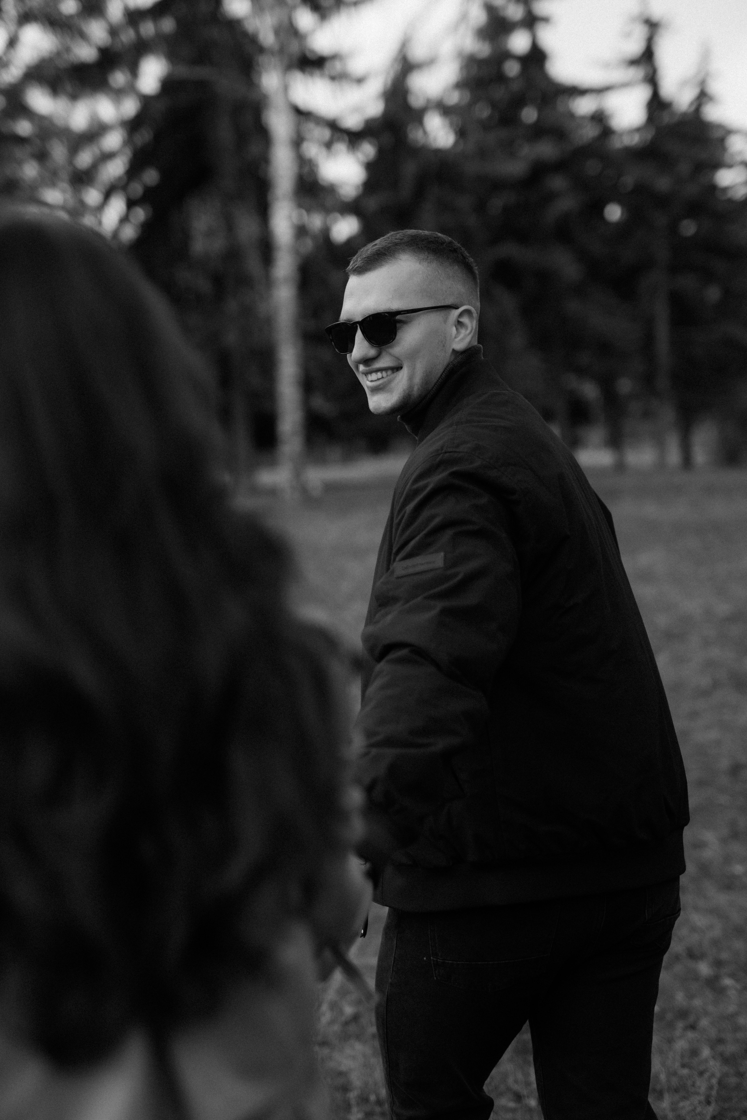 Крістіна + Влад. Весільний фотограф Ілля Пятнічний Вінниця