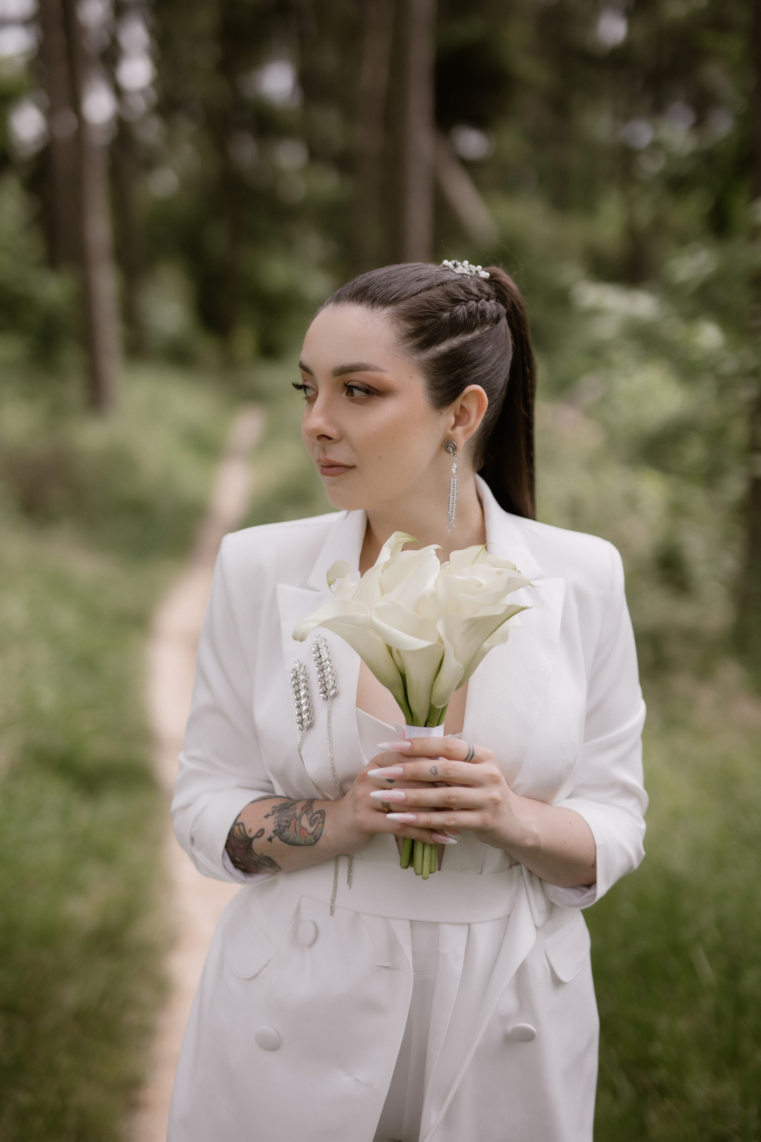 Вадім + Таня. Весільний фотограф Ілля Пятнічний Вінниця