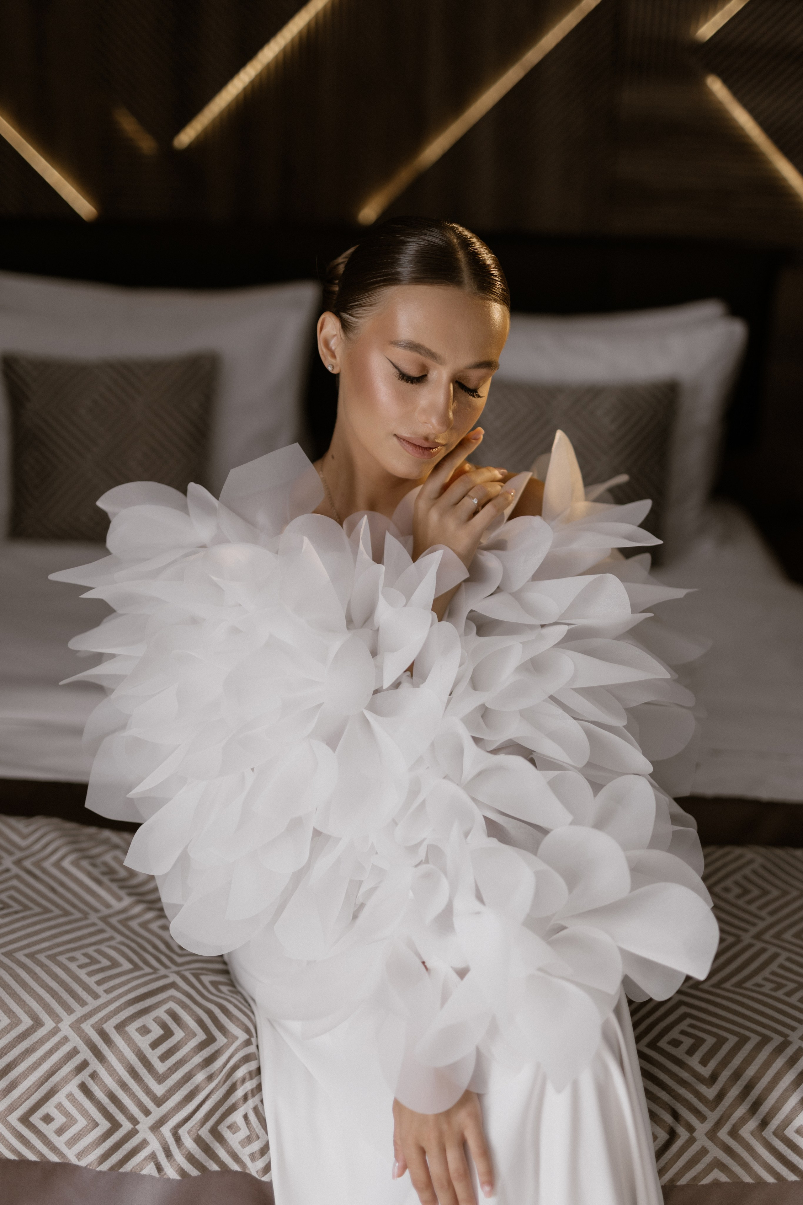 Богдан + Таня. Весільний фотограф Ілля Пятнічний Вінниця