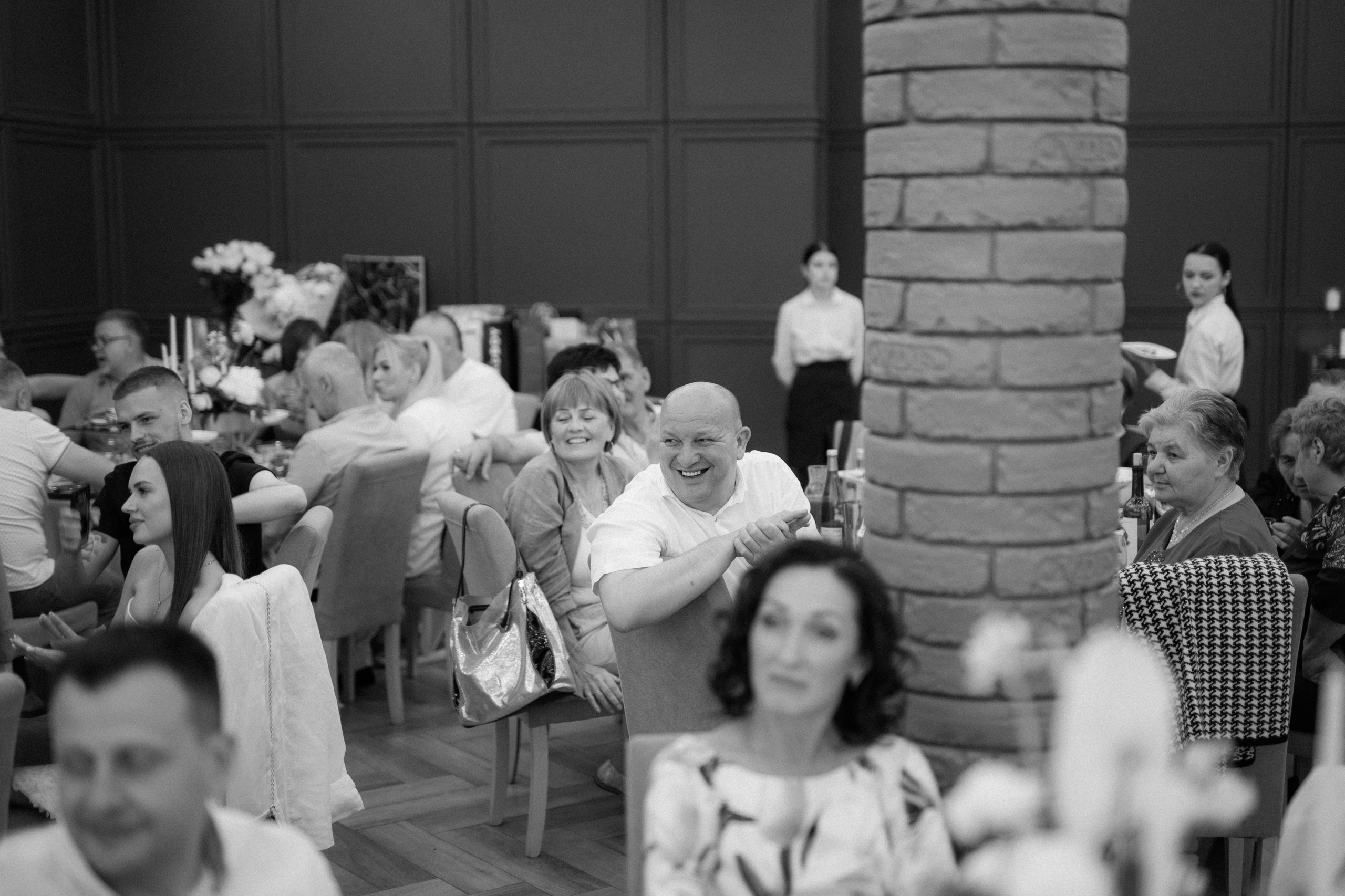 Вова + Катя. Весільний фотограф Ілля Пятнічний Вінниця