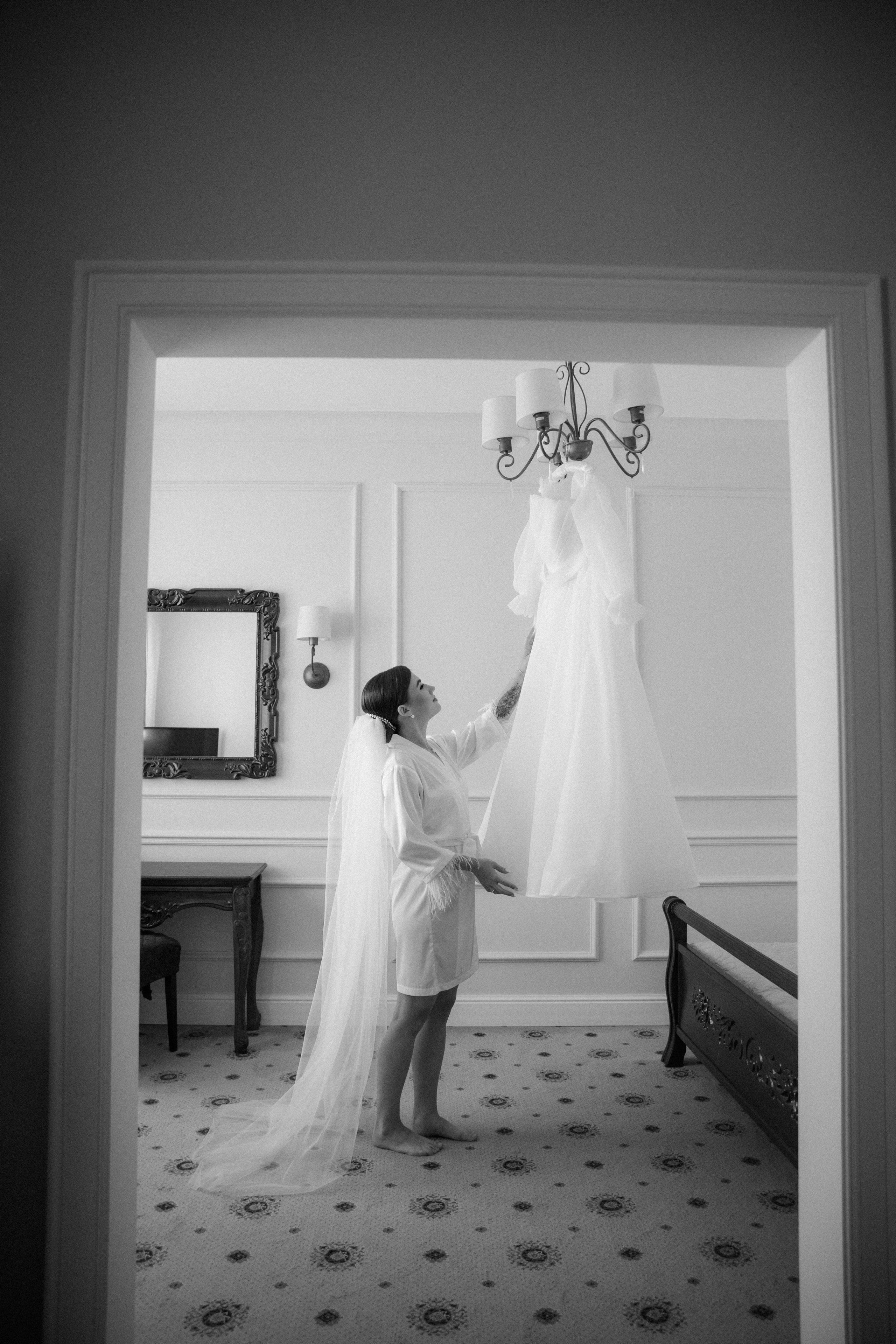 Веталік + Люба. Весільний фотограф Ілля Пятнічний Вінниця