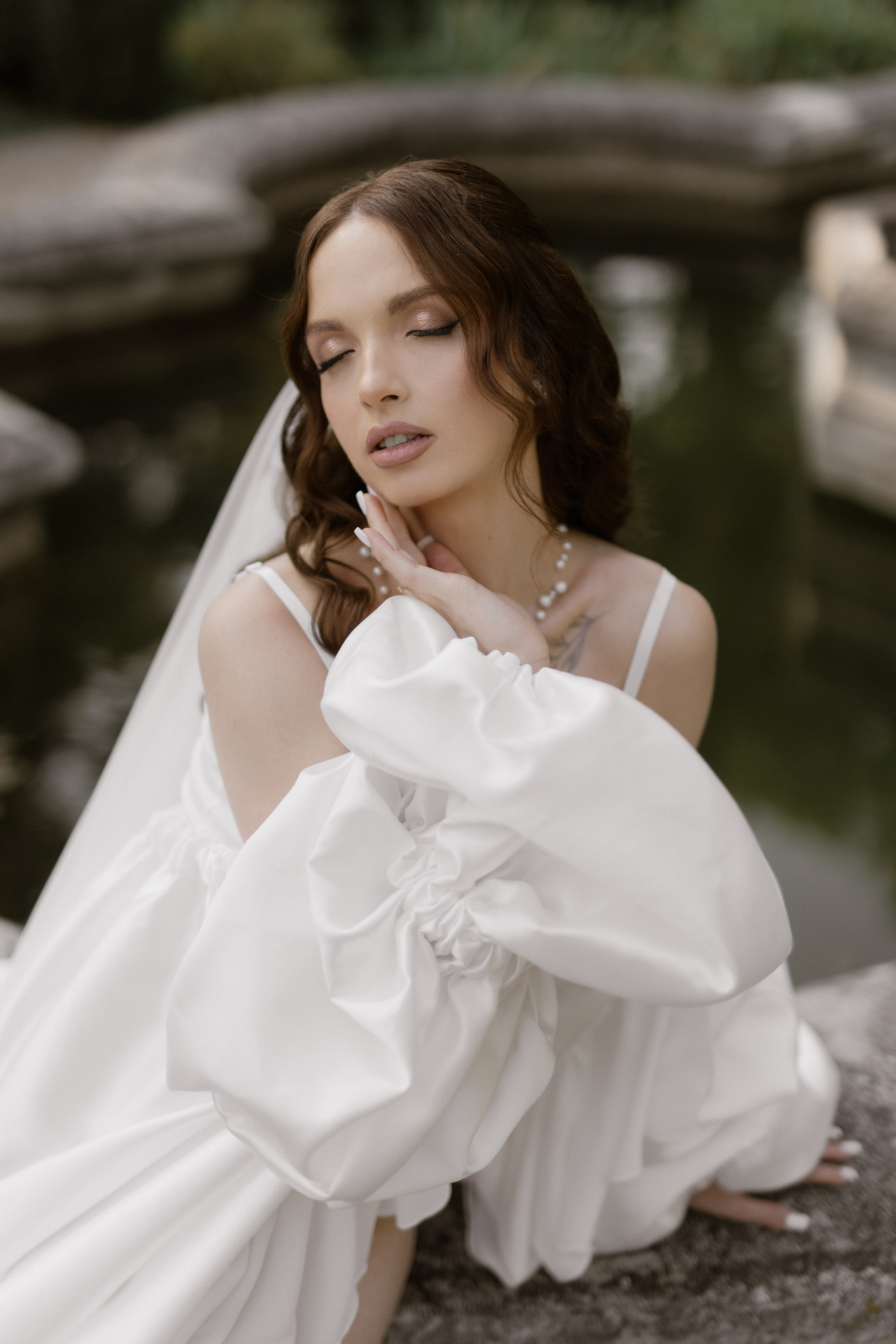 Валерій + Яна. Весільний фотограф Ілля Пятнічний Вінниця