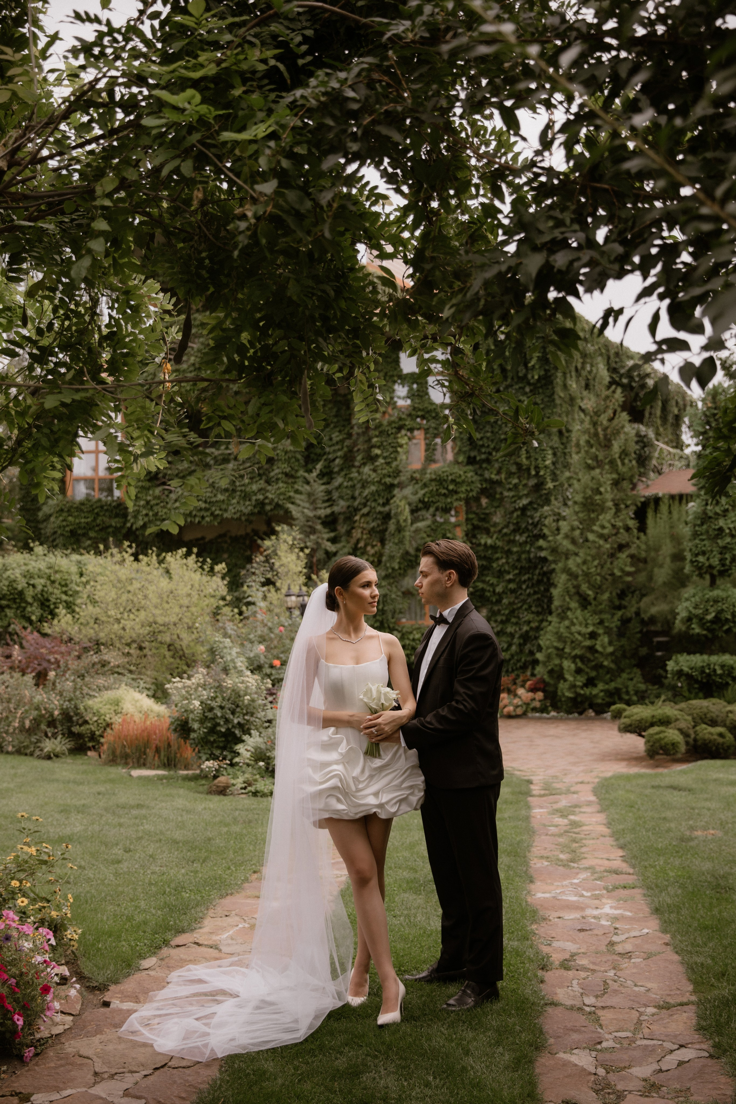 Коля + Маша. Весільний фотограф Ілля Пятнічний Вінниця