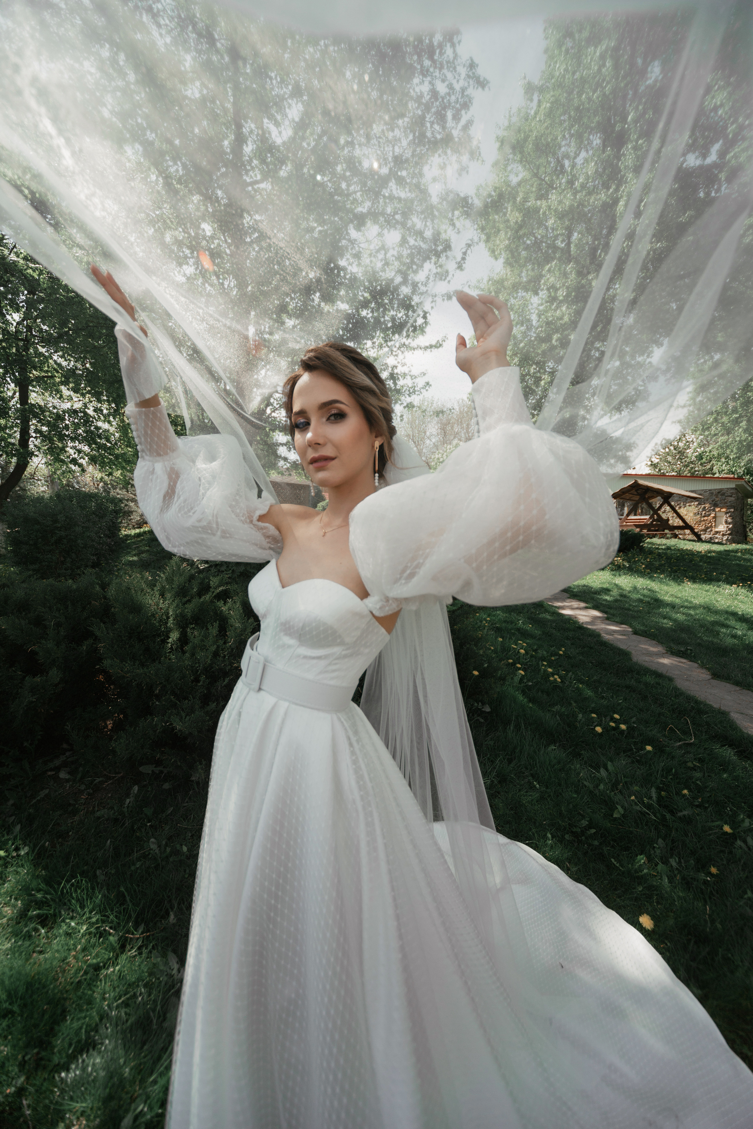 Даня + Валя. Весільний фотограф Ілля Пятнічний Вінниця