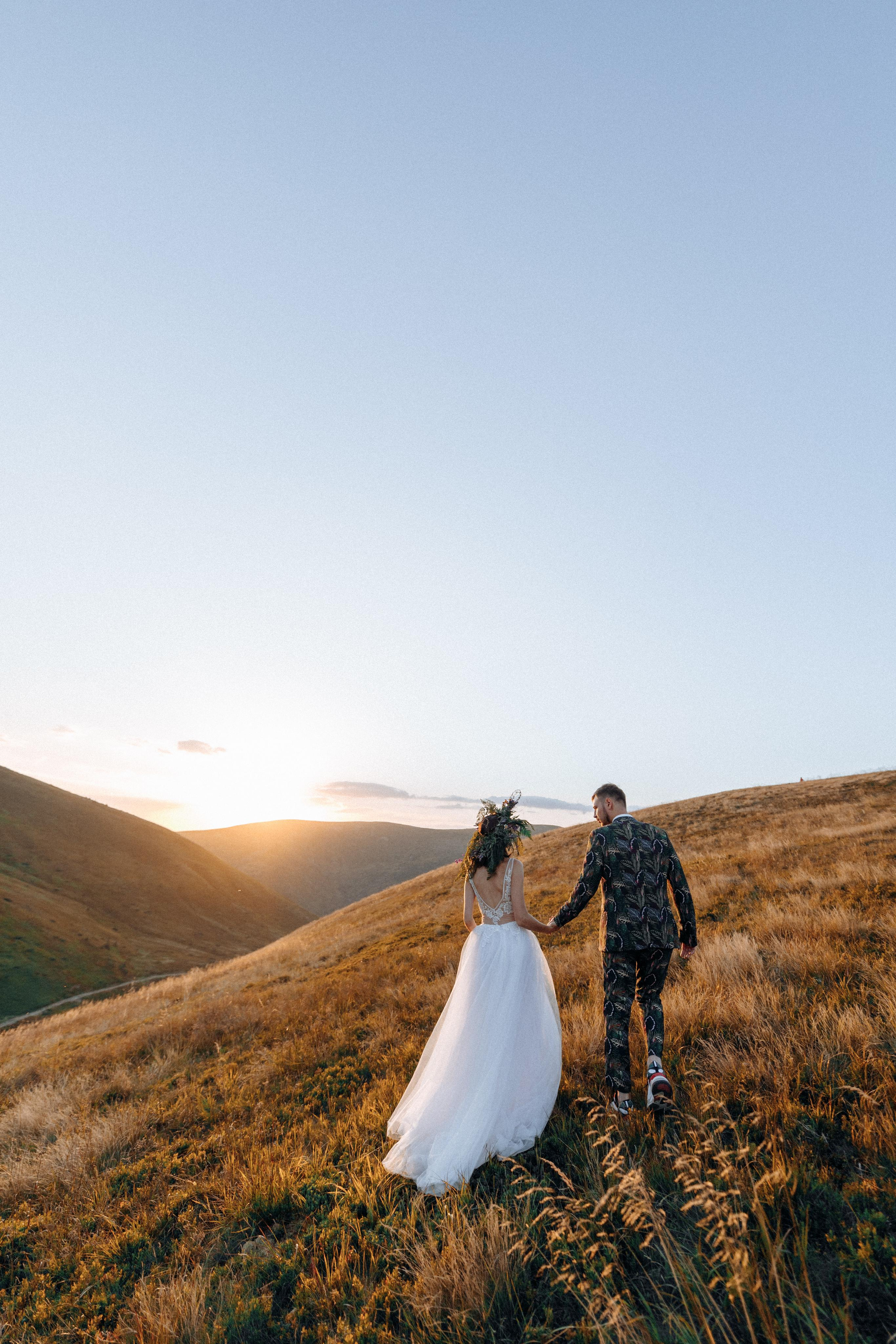 Женя + Таня. Весільний фотограф Ілля Пятнічний Вінниця
