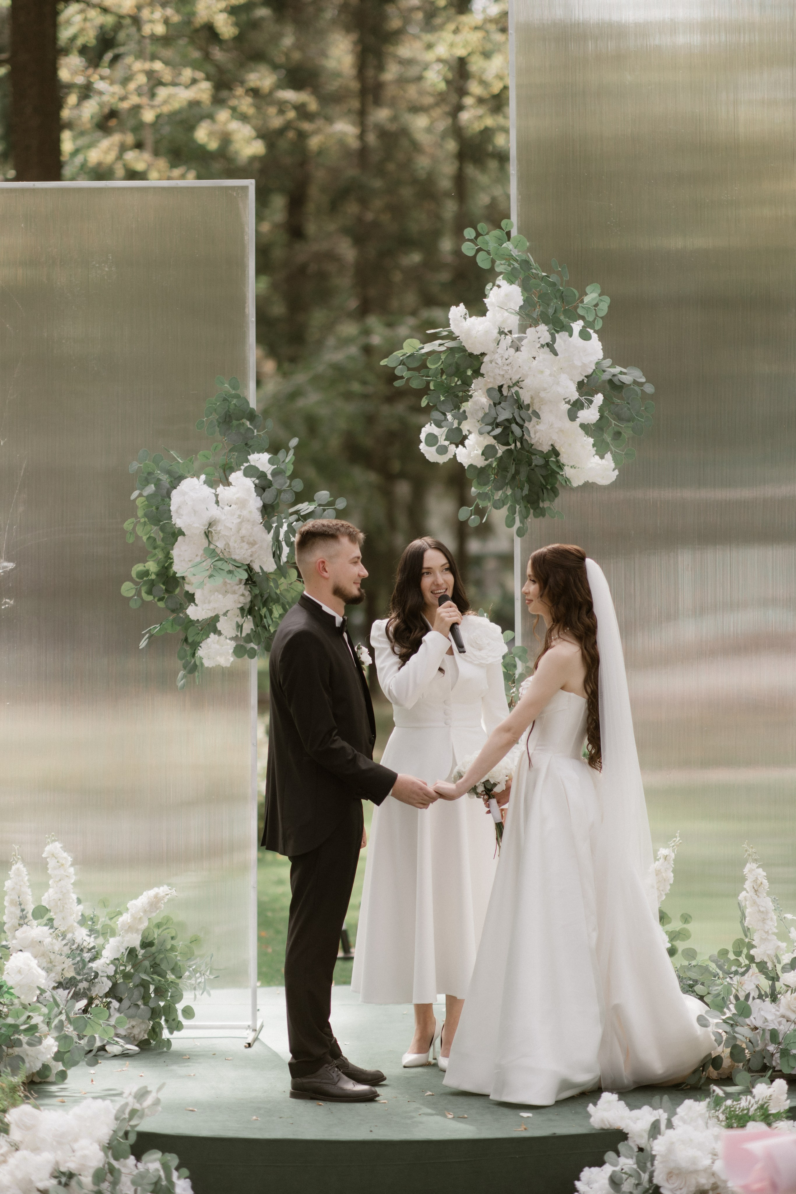 Валерій + Яна. Весільний фотограф Ілля Пятнічний Вінниця