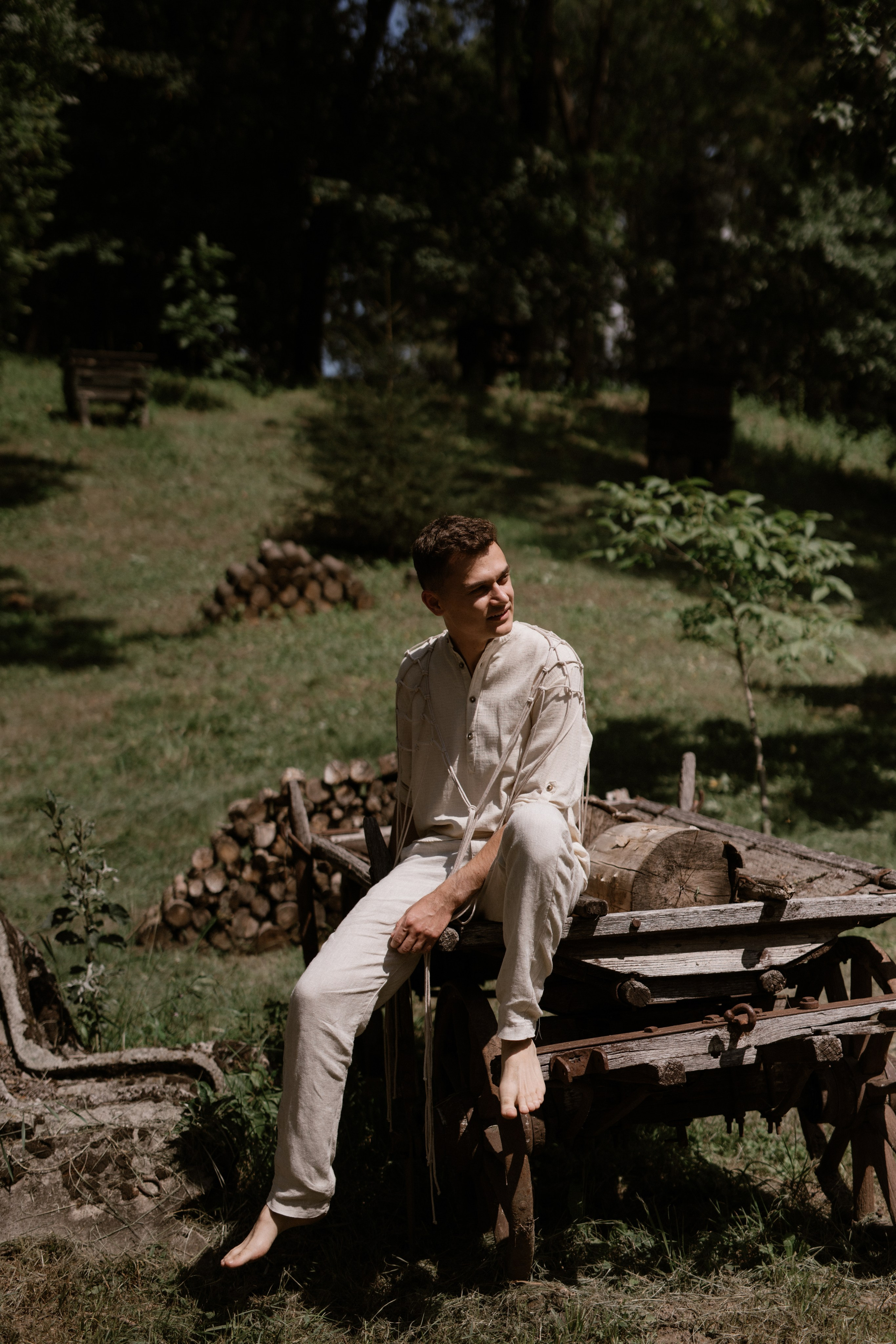 Влад + Яна. Весільний фотограф Ілля Пятнічний Вінниця