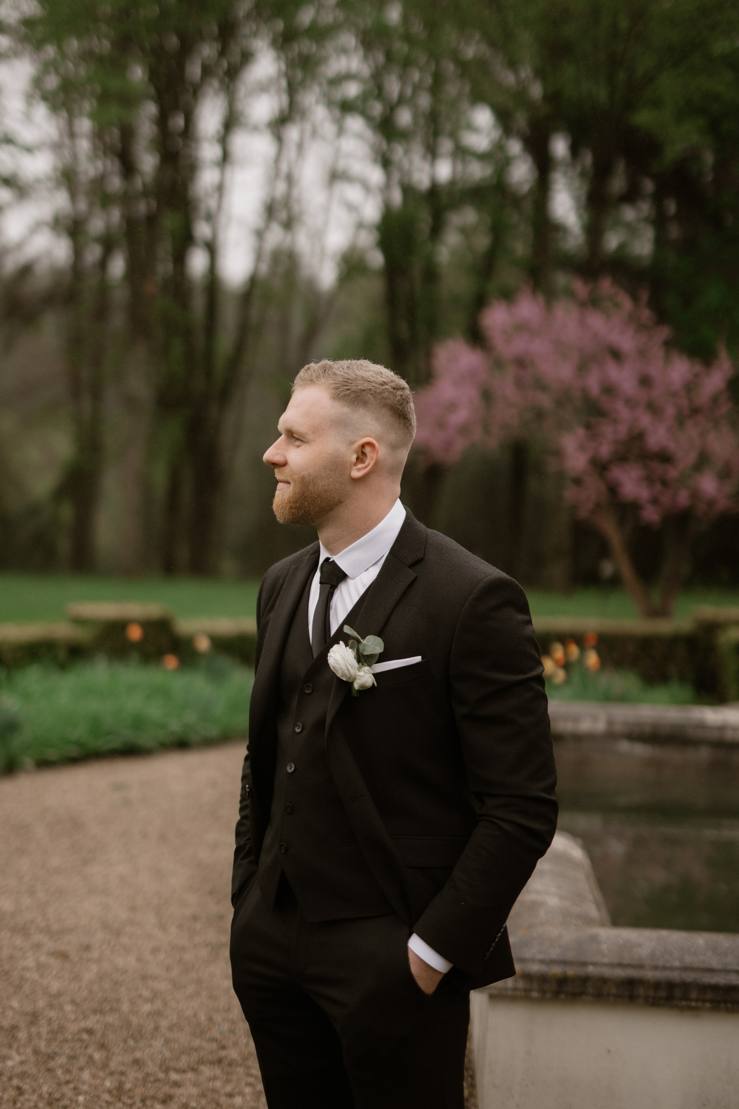 Діма + Настя. Весільний фотограф Ілля Пятнічний Вінниця