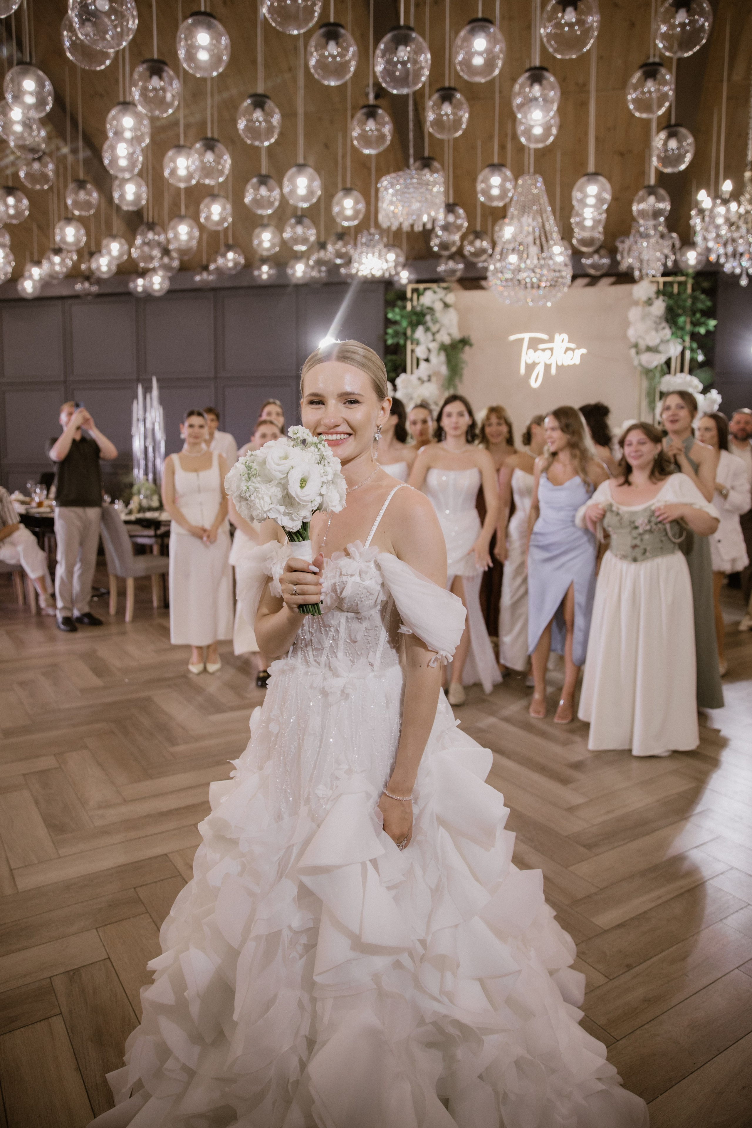 Вова + Катя. Весільний фотограф Ілля Пятнічний Вінниця