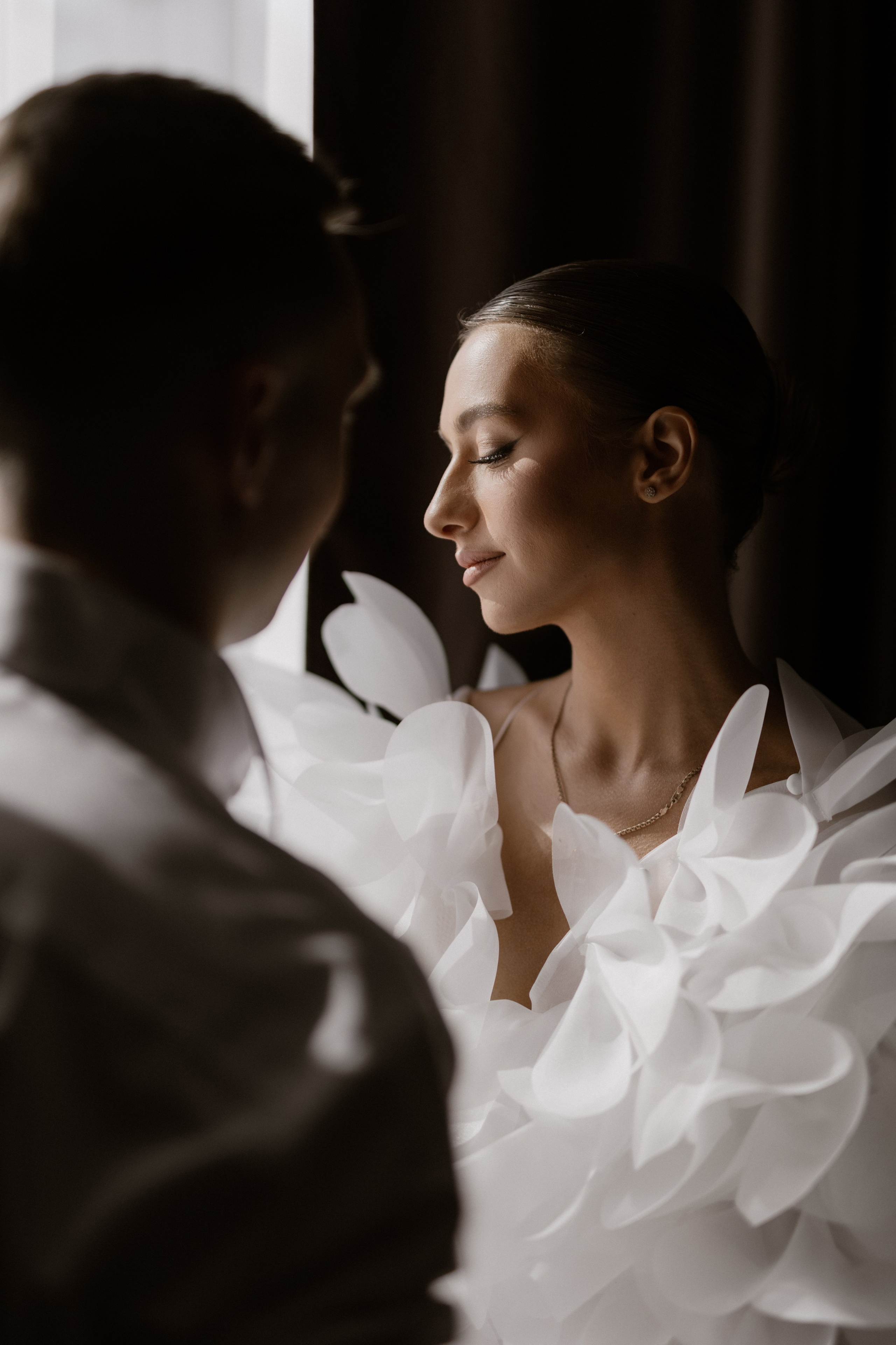 Богдан + Таня. Весільний фотограф Ілля Пятнічний Вінниця