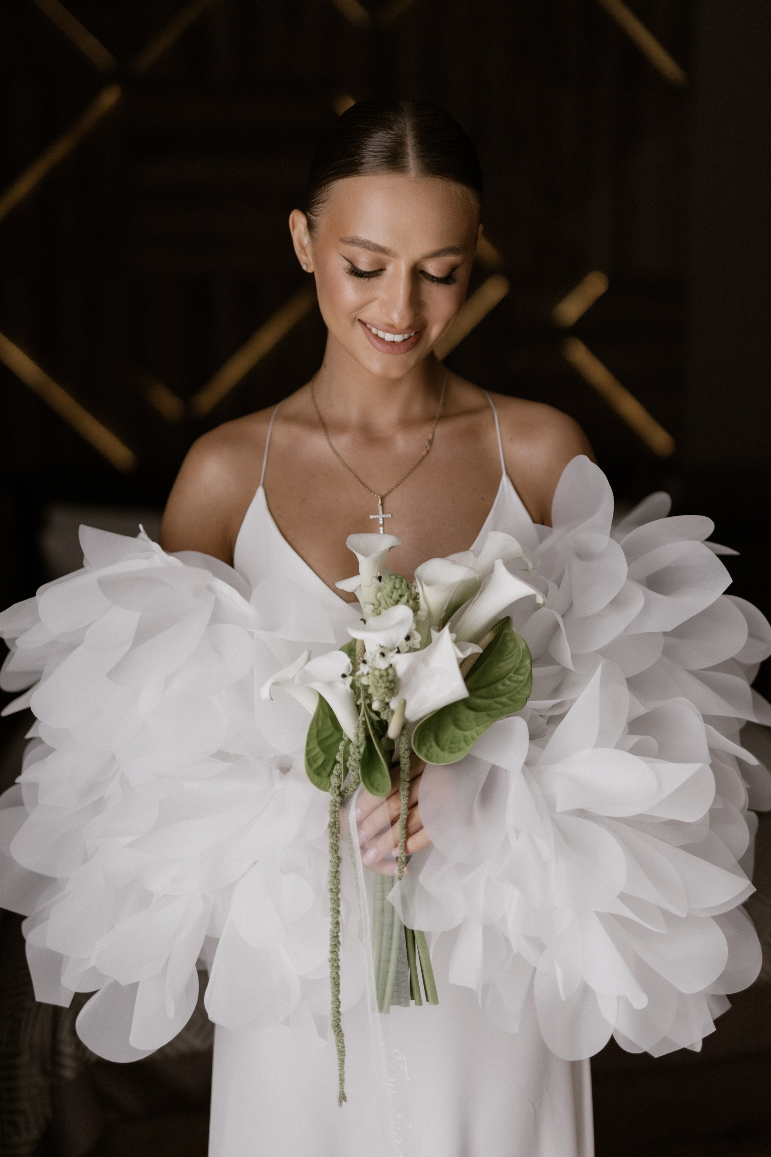 Богдан + Таня. Весільний фотограф Ілля Пятнічний Вінниця