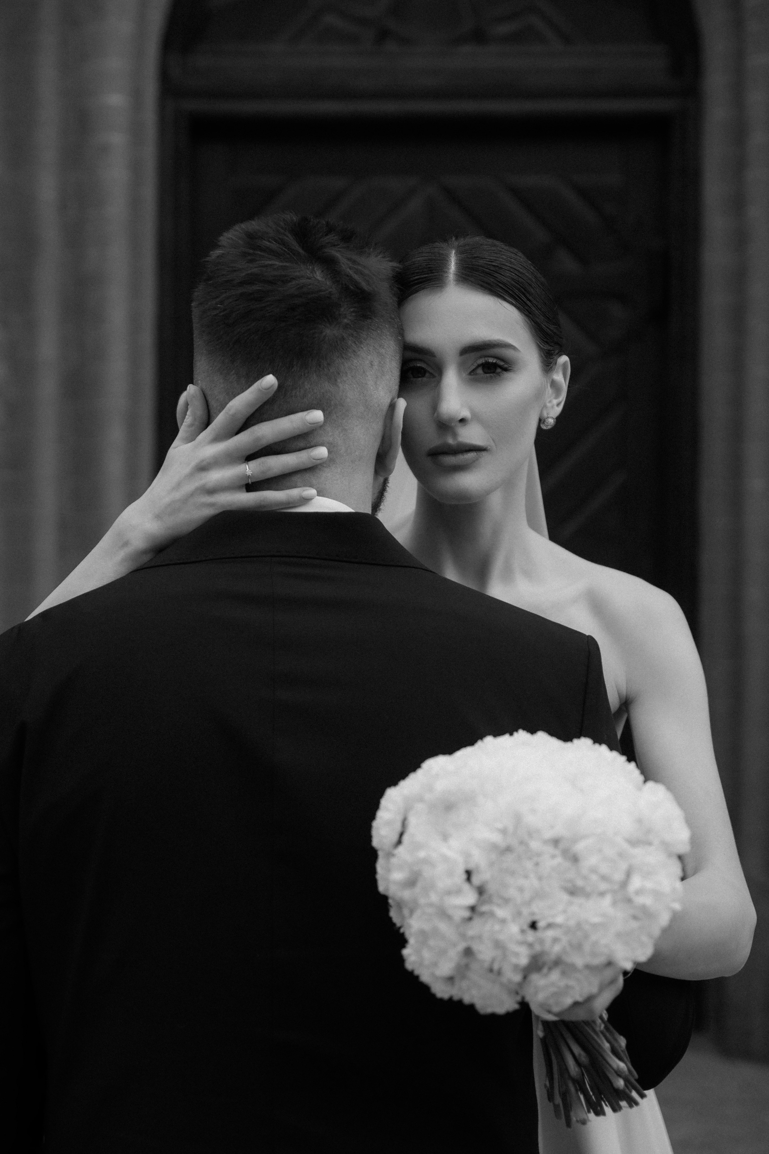 Денис + Софія. Весільний фотограф Ілля Пятнічний Вінниця