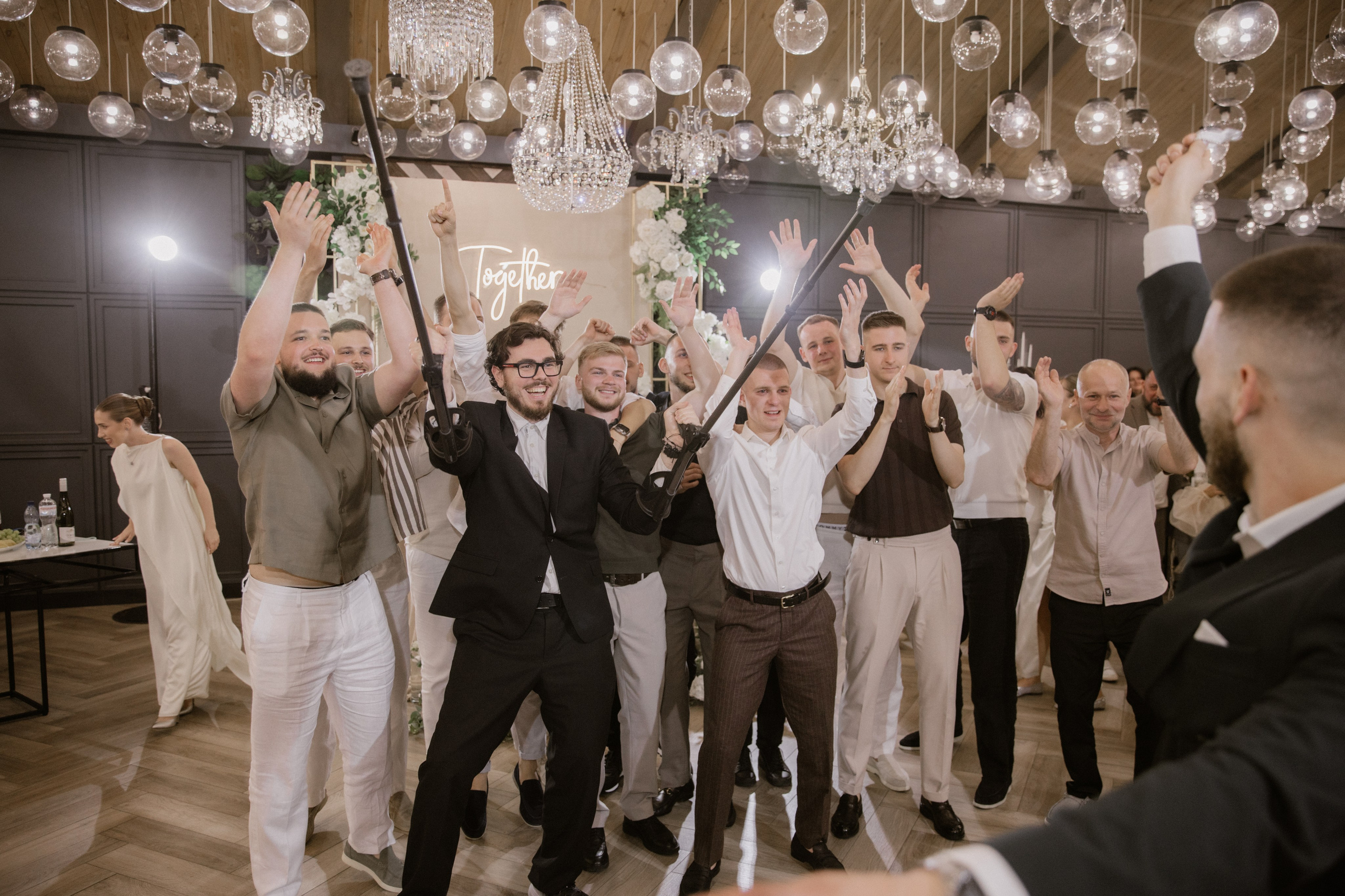 Вова + Катя. Весільний фотограф Ілля Пятнічний Вінниця