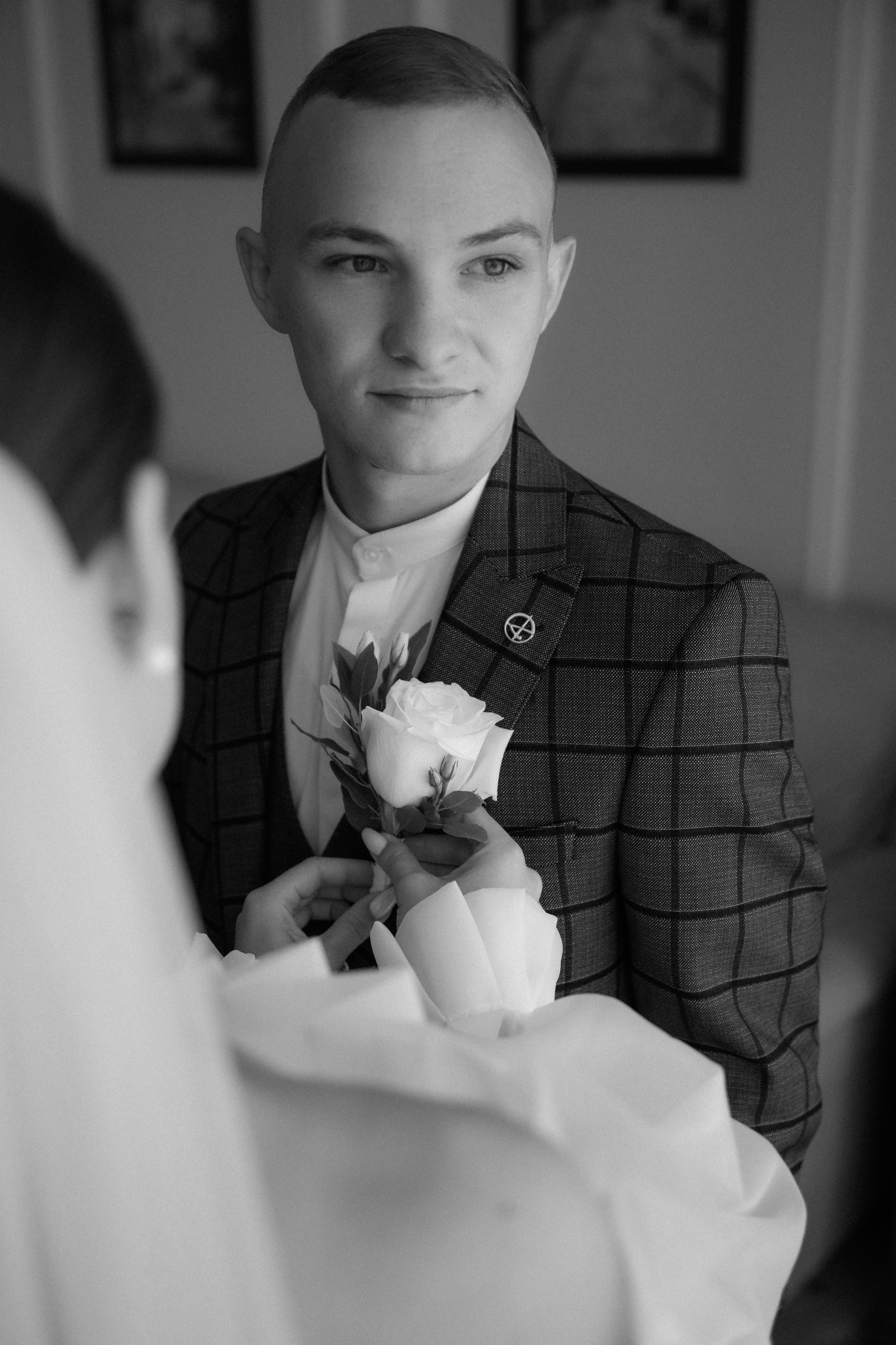 Веталік + Люба. Весільний фотограф Ілля Пятнічний Вінниця